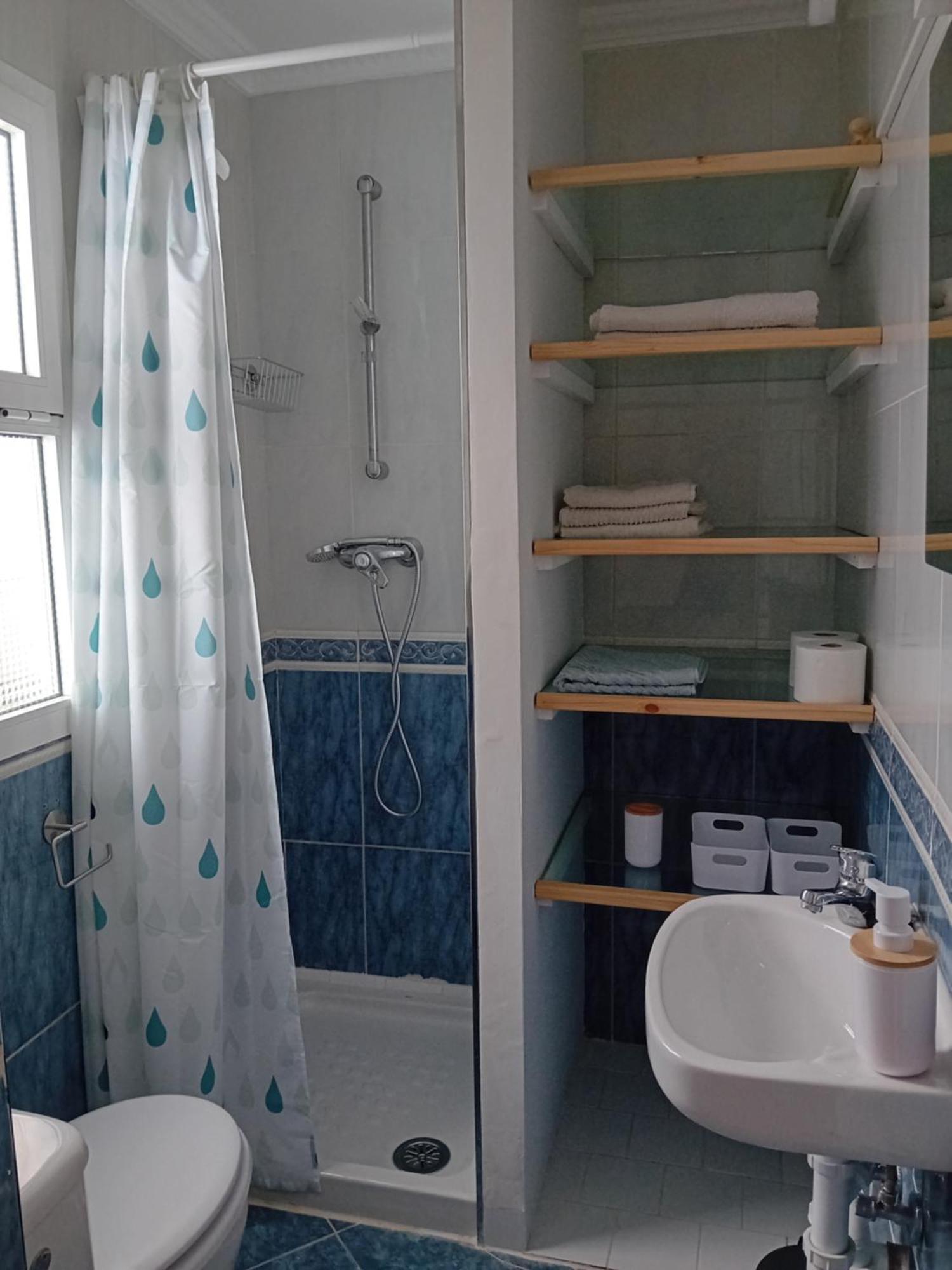 El Olivo Apartamento Málaga