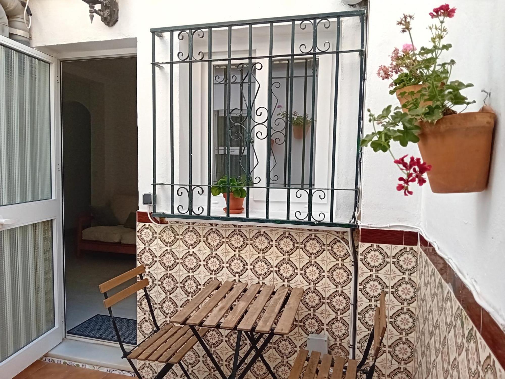 Apartamento El Olivo Málaga