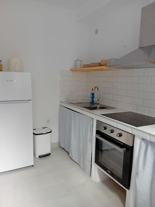 Apartamento El Olivo