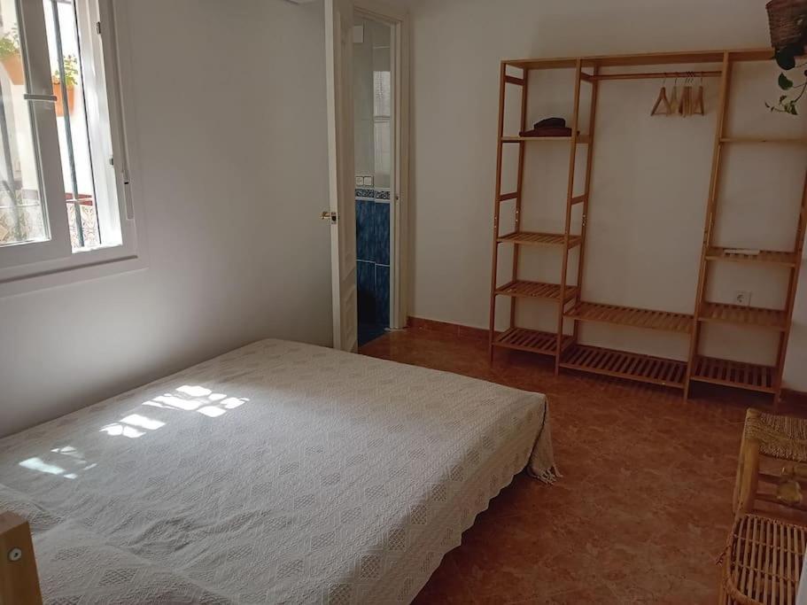 El Olivo Apartamento *