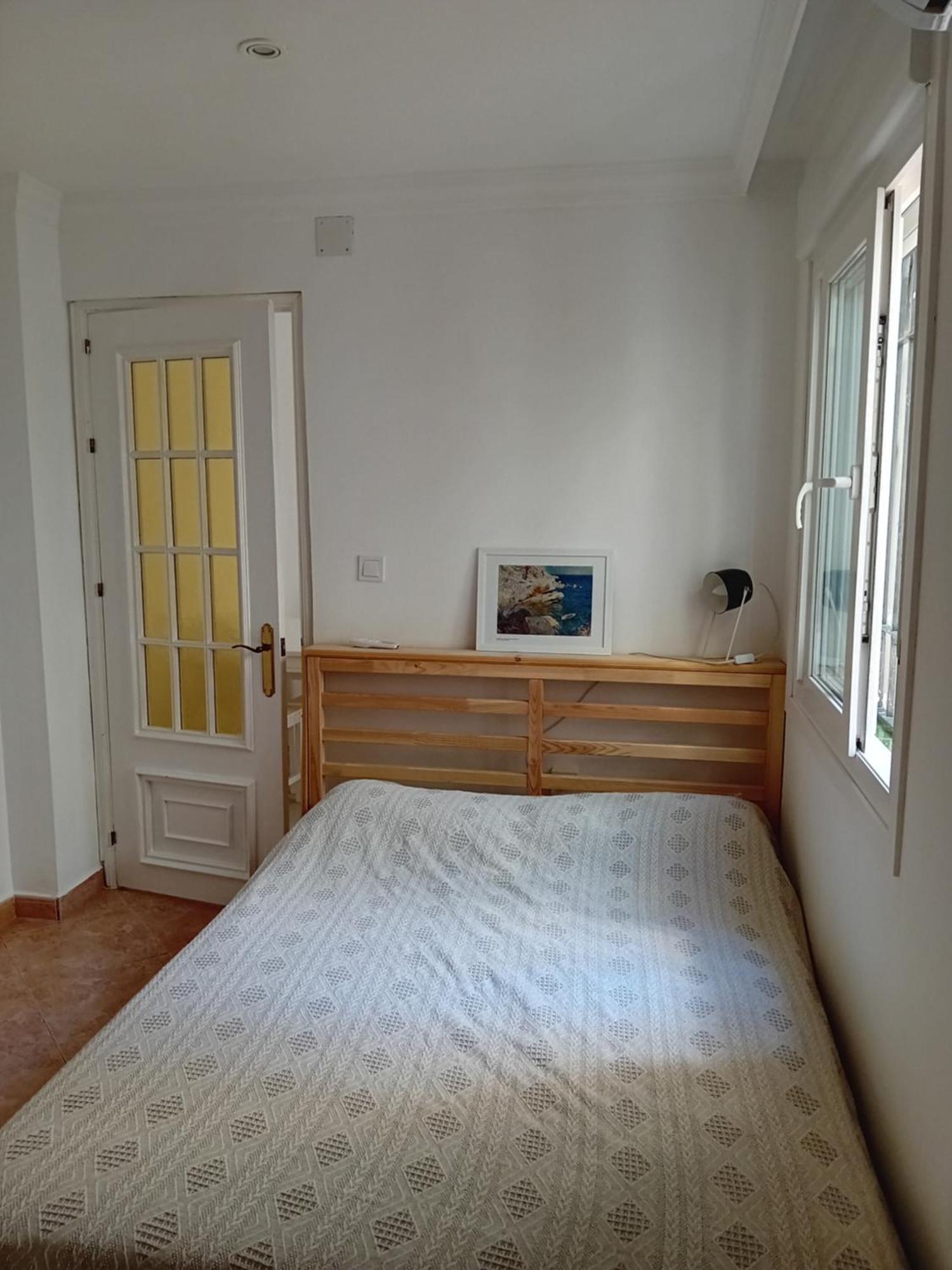 El Olivo Apartamento Málaga