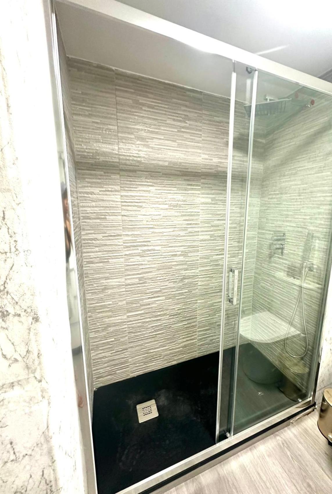 En Malaga, Playa Misericordia Apartamento *