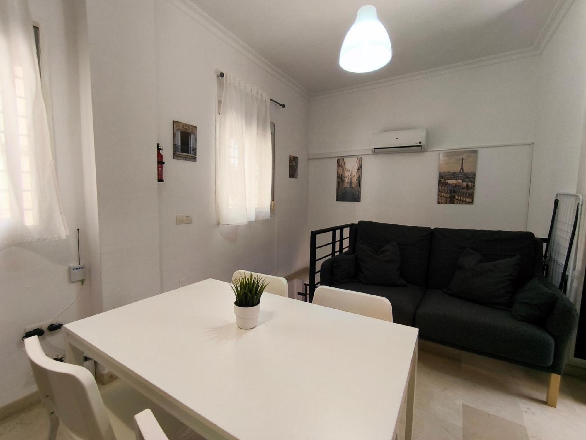 Cosy Duplex Flat In The Heart Of Apartamento