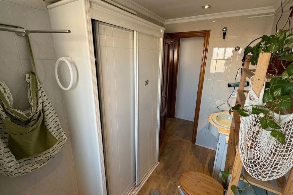 Charming With Mountain Views * Malaga