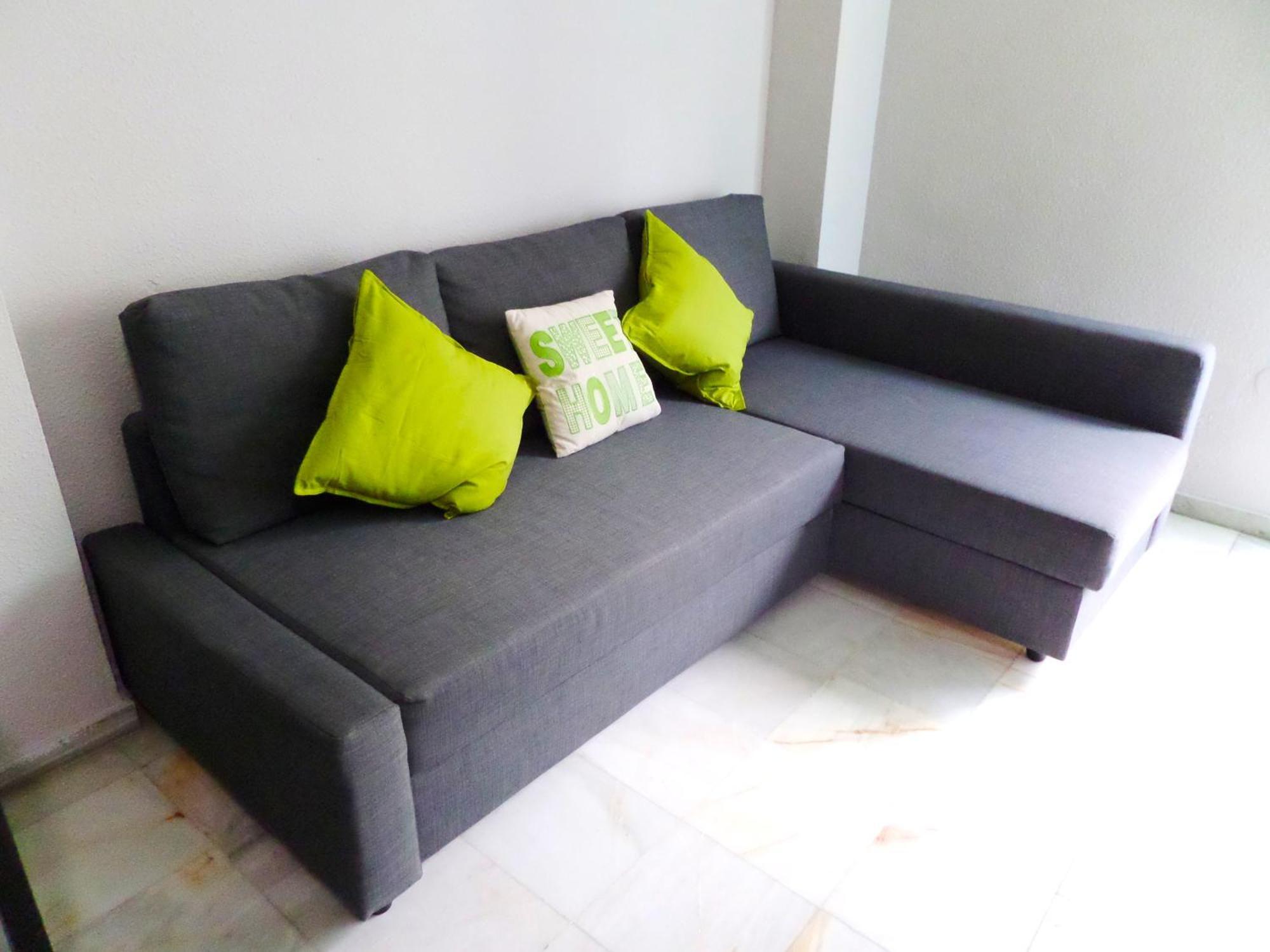 Apartamento Centro Picasso