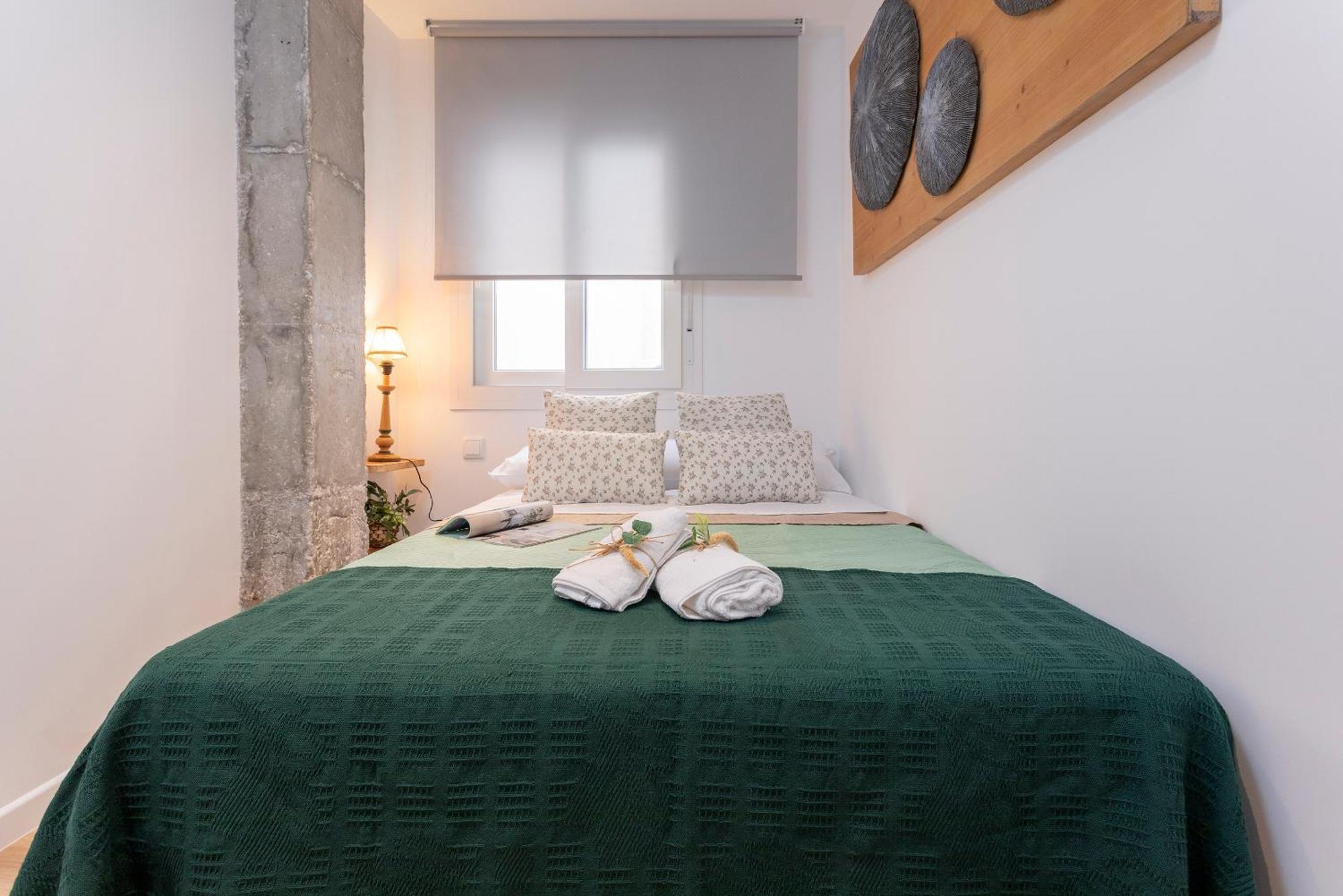 Apartamento Jazmin Y Biznaga *