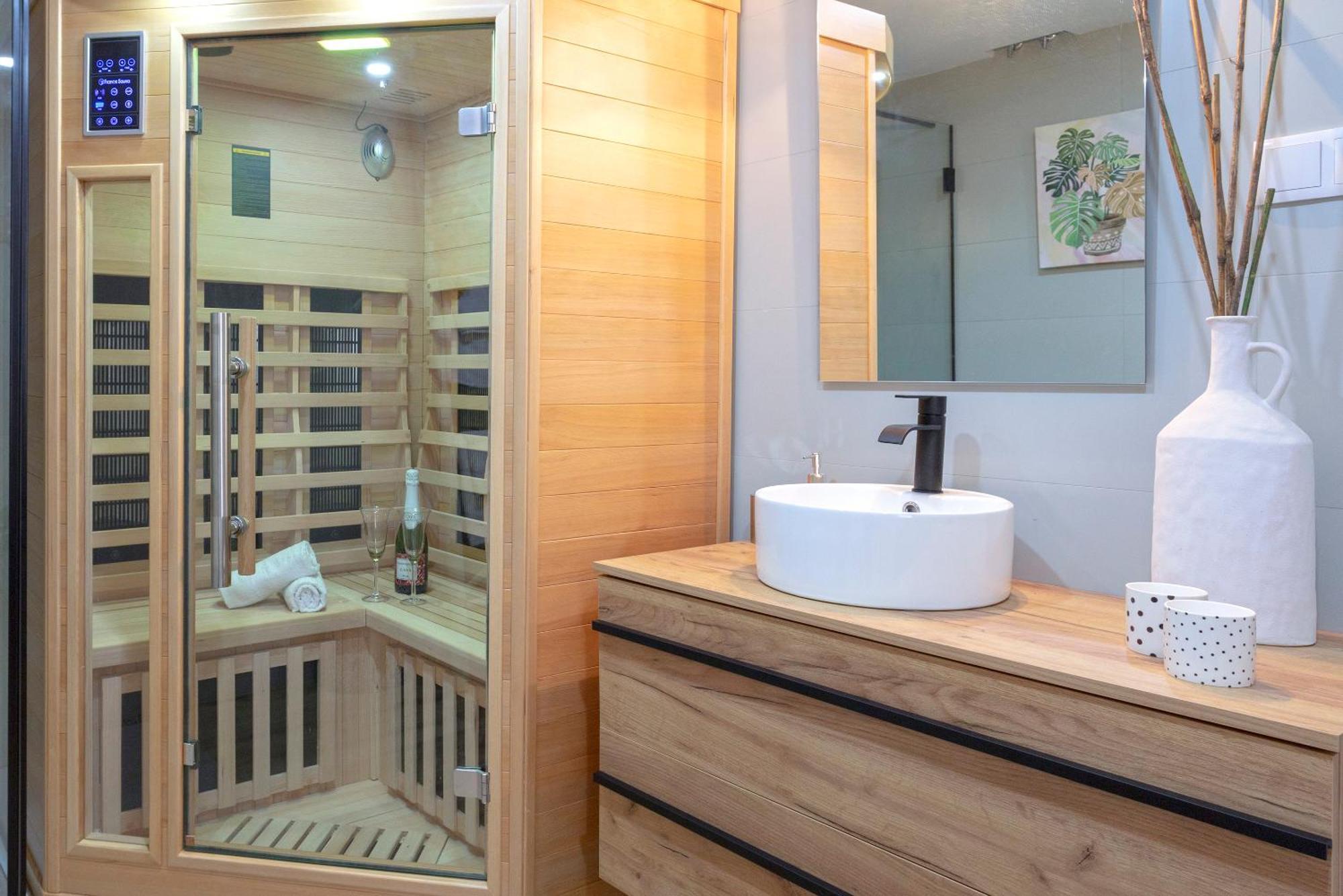 Apartamento Jazmin Y Biznaga Málaga