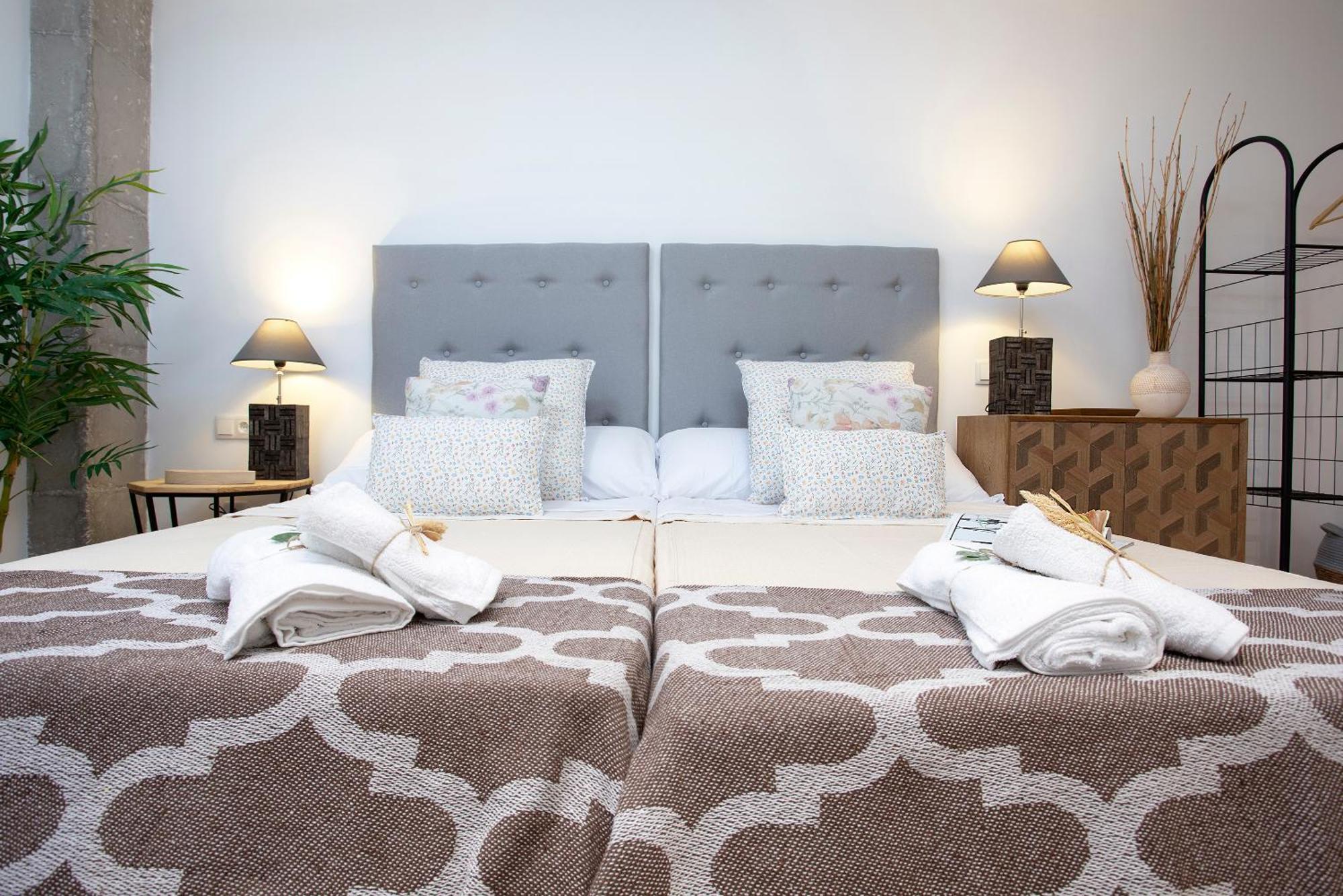 Apartamento Jazmin Y Biznaga
