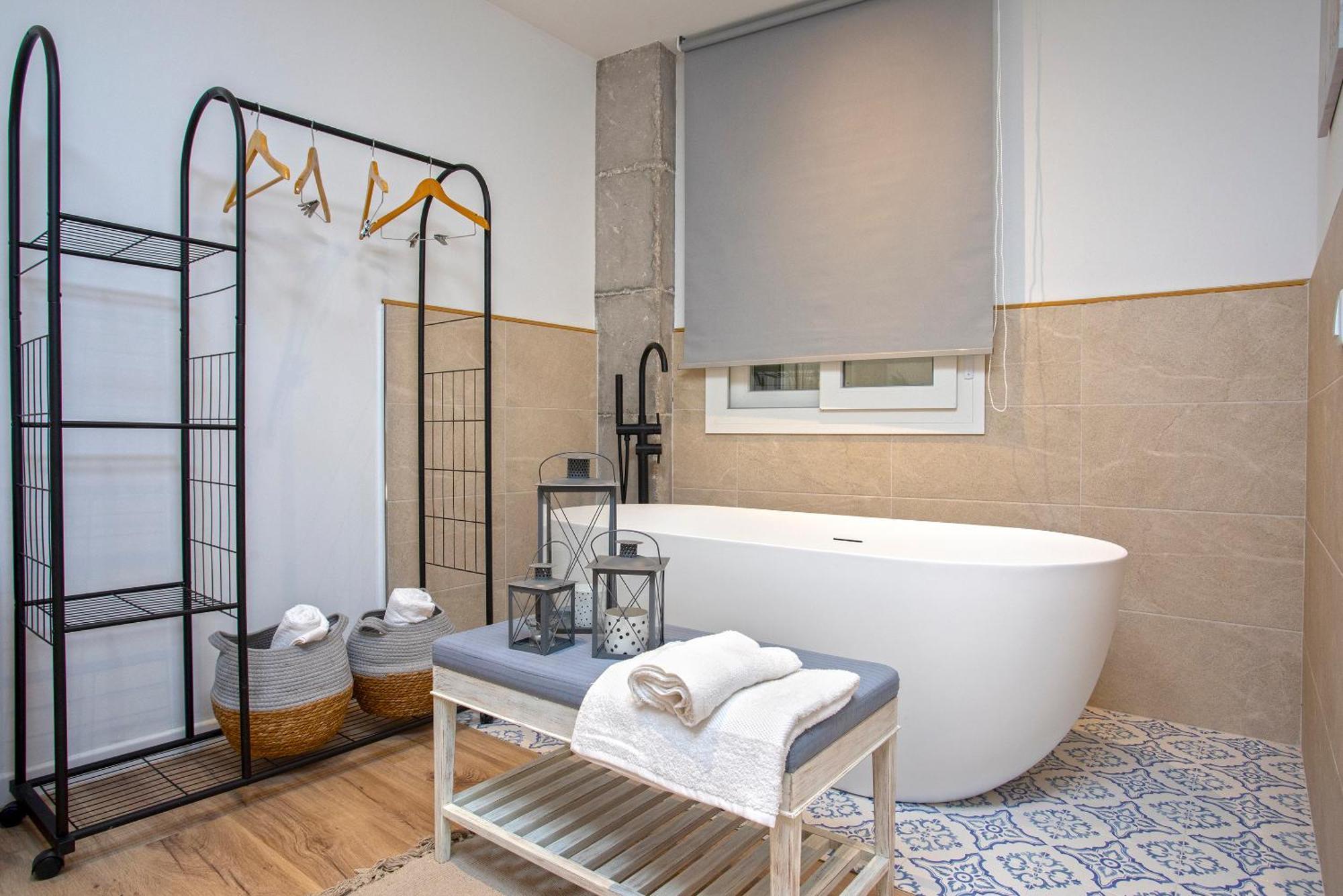 Apartamento Jazmin Y Biznaga