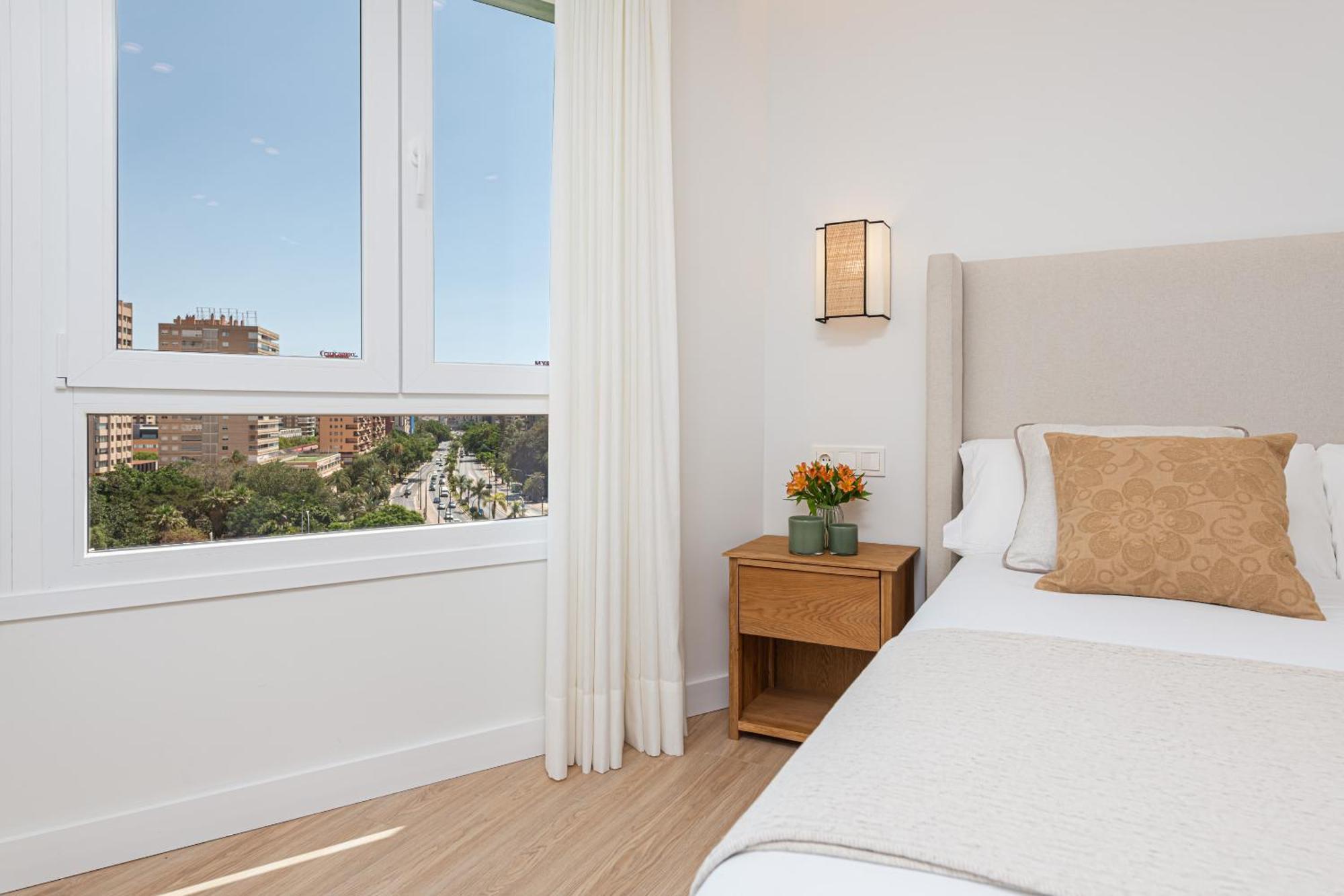 Apartamento Iloftmalaga Avenida Andalucia