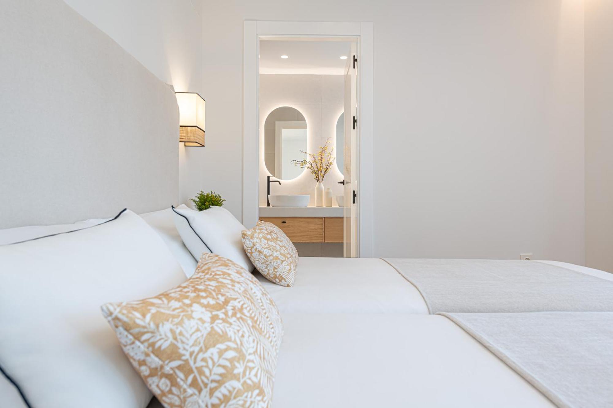 Iloftmalaga Avenida Andalucia Apartamento