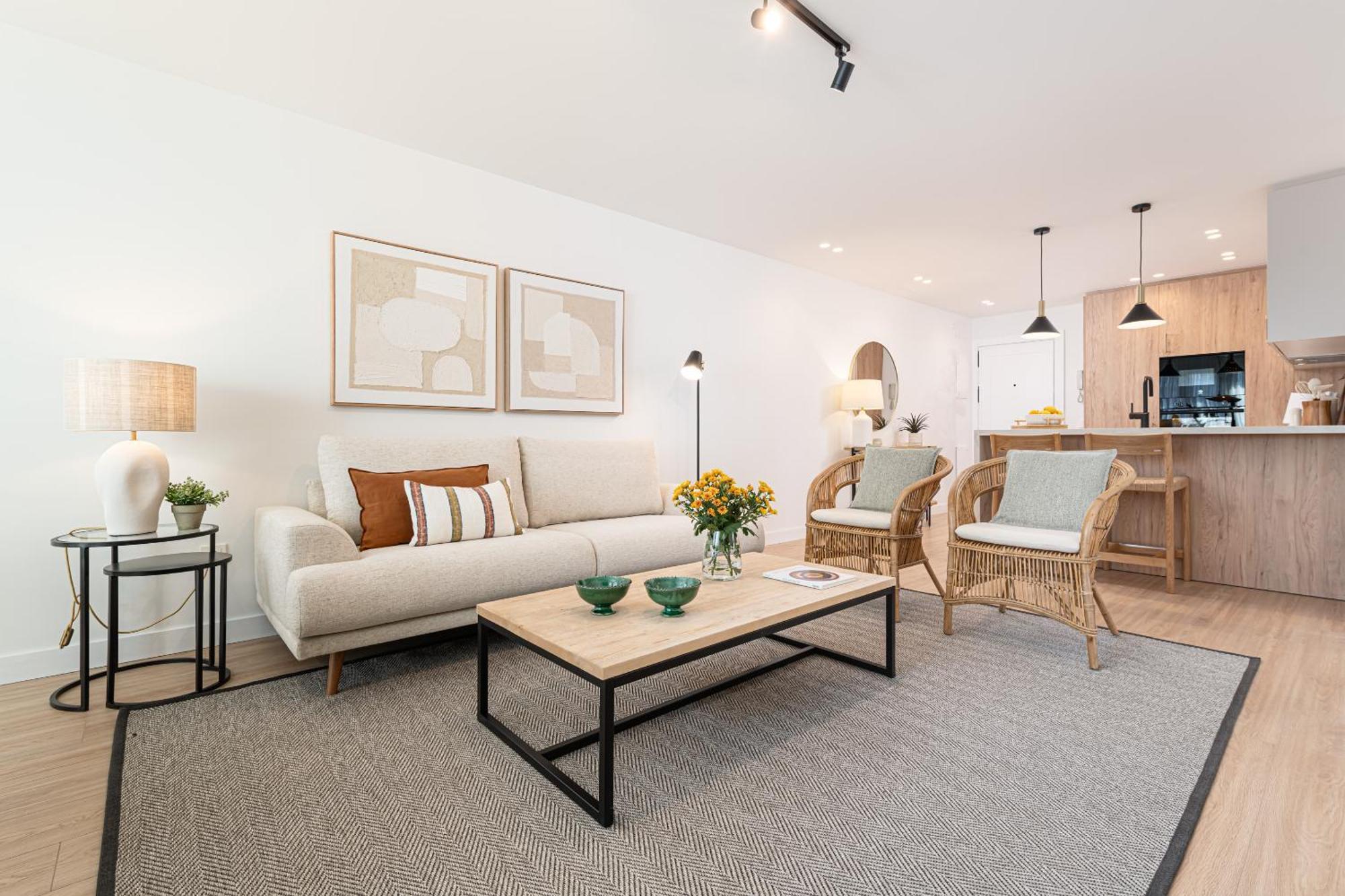 Apartamento Iloftmalaga Avenida Andalucia