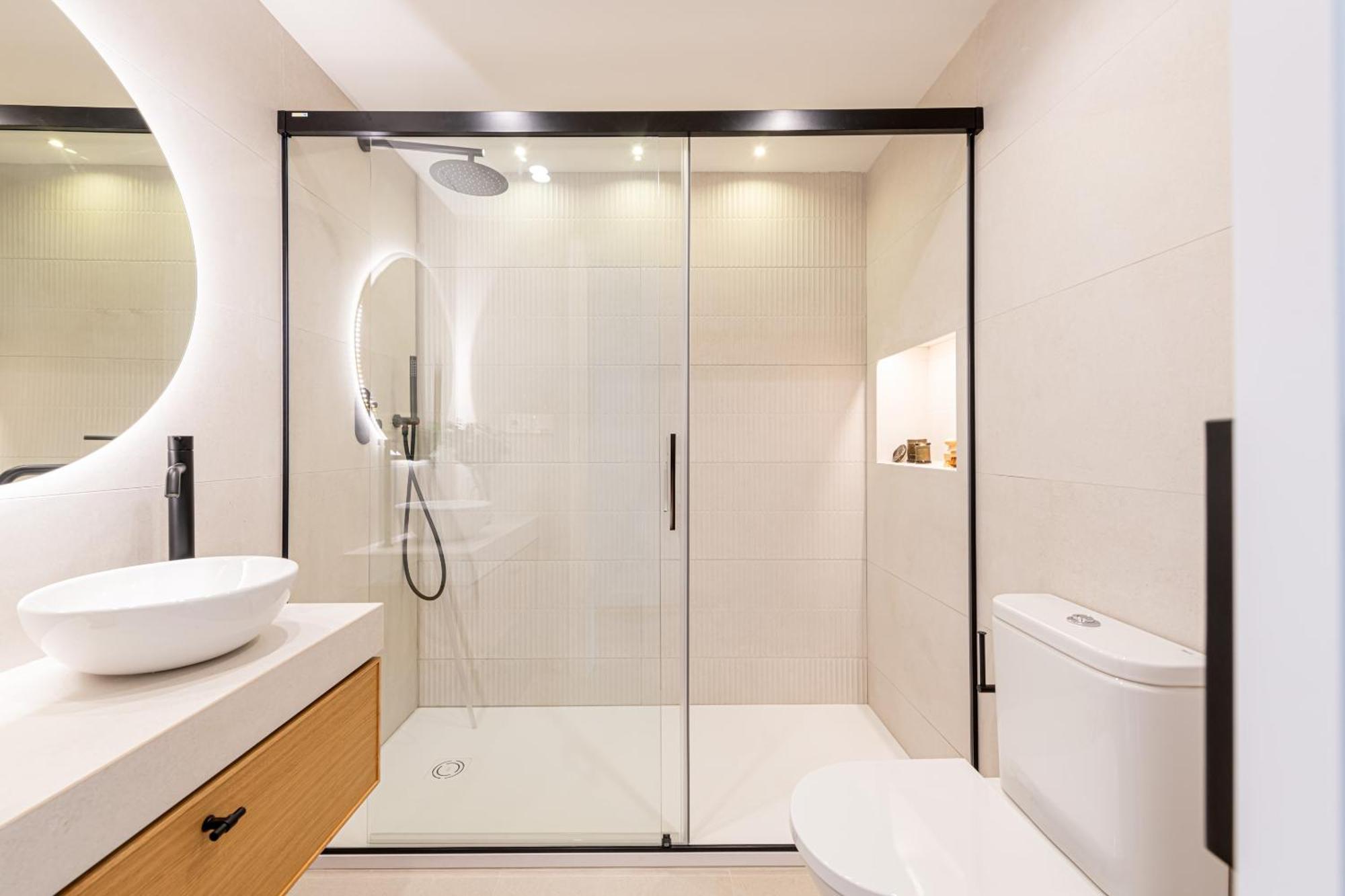 Iloftmalaga Avenida Andalucia Apartamento *
