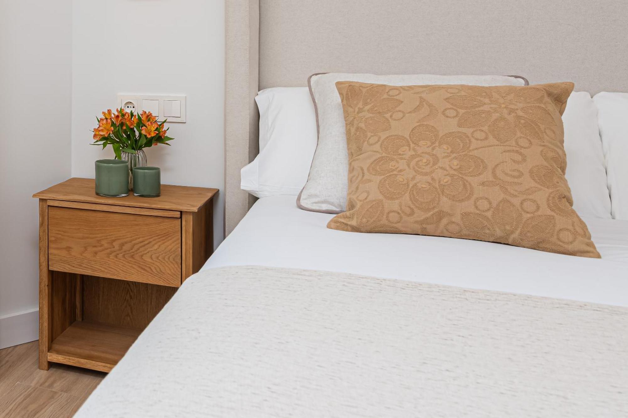 Iloftmalaga Avenida Andalucia Apartamento *