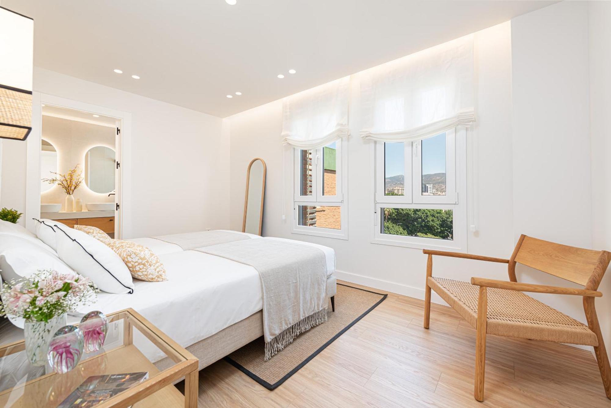 Iloftmalaga Avenida Andalucia Apartamento *