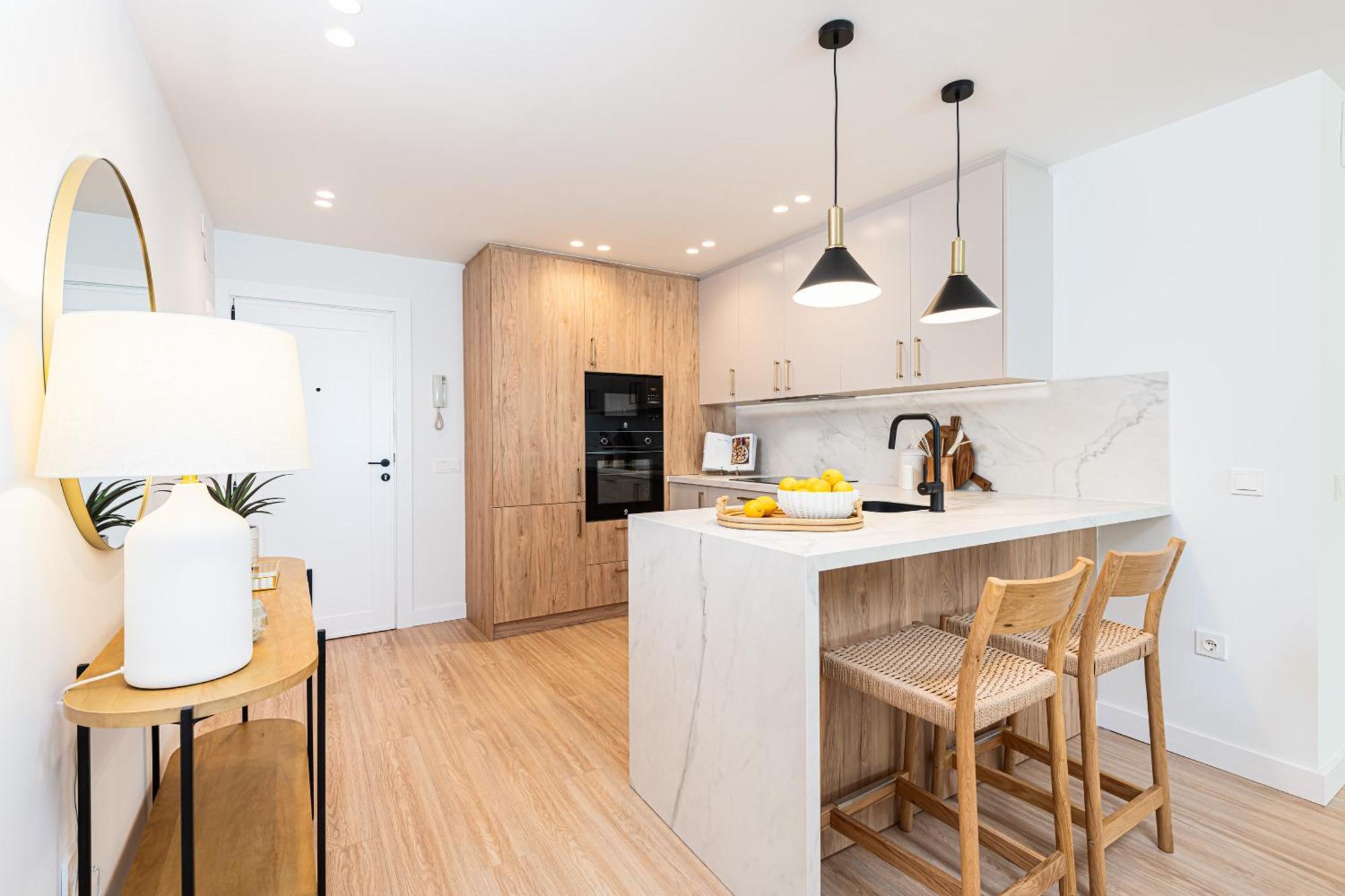 Apartamento Iloftmalaga Avenida Andalucia *