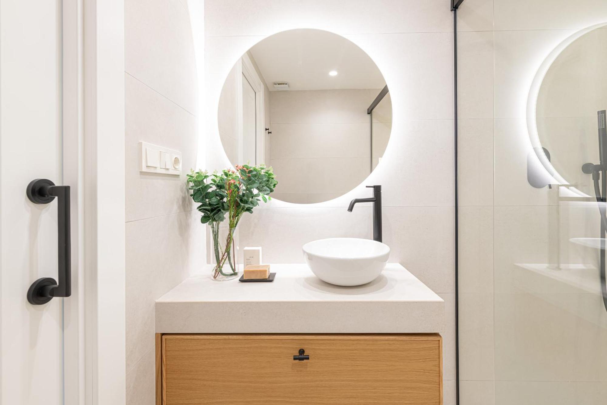 Apartamento Iloftmalaga Avenida Andalucia Málaga
