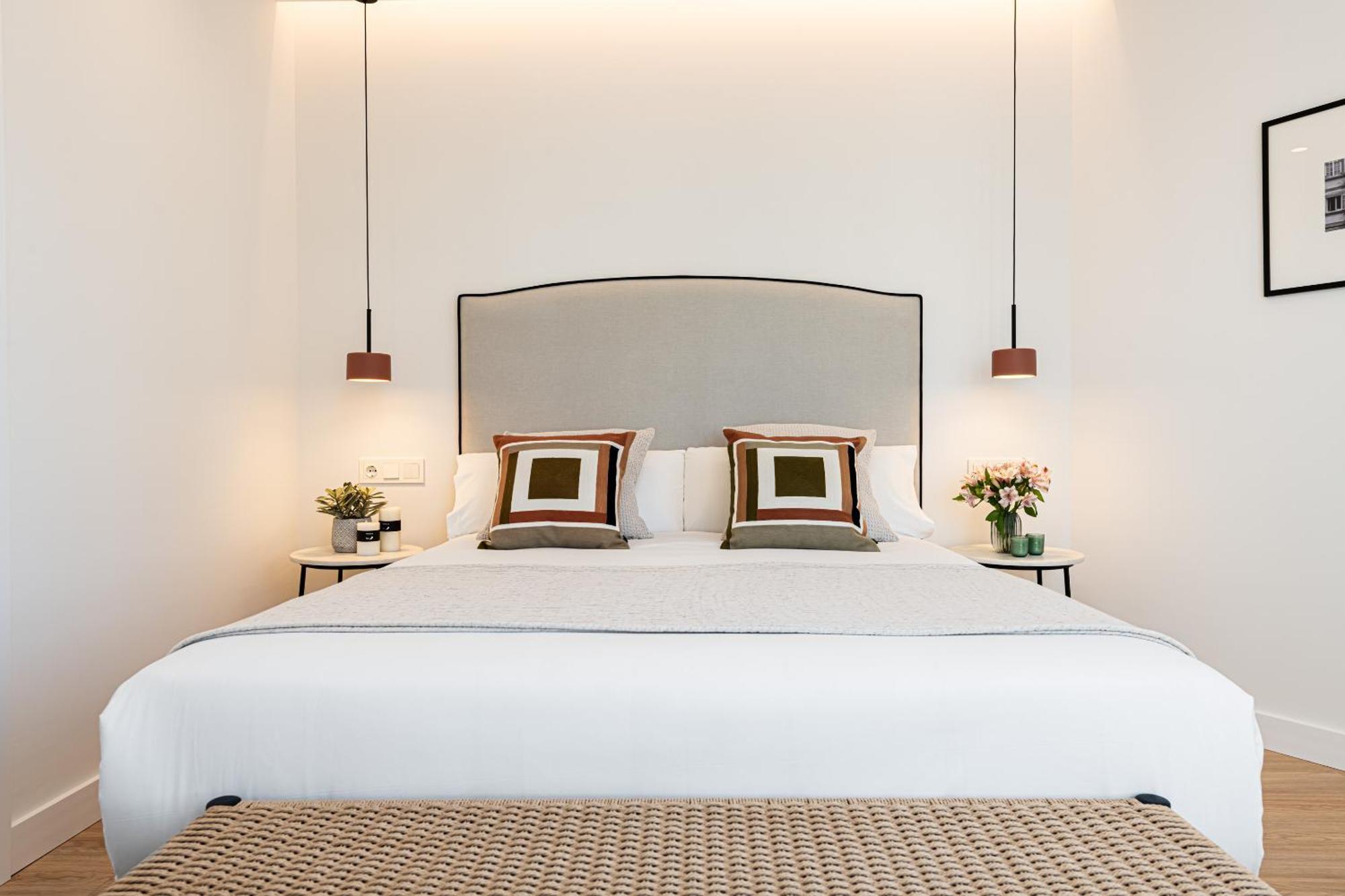 Iloftmalaga Avenida Andalucia Apartamento *