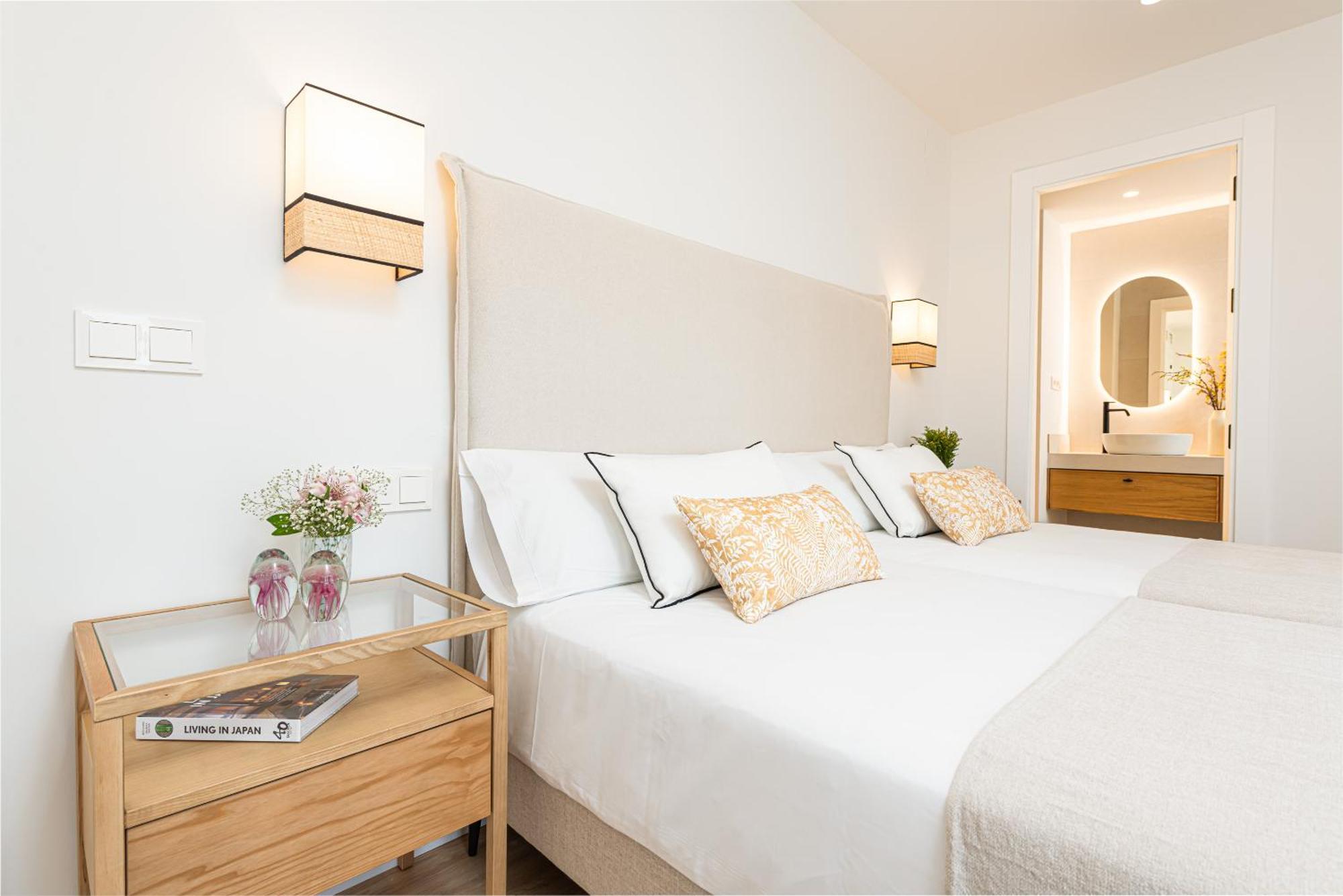Iloftmalaga Avenida Andalucia Apartamento *