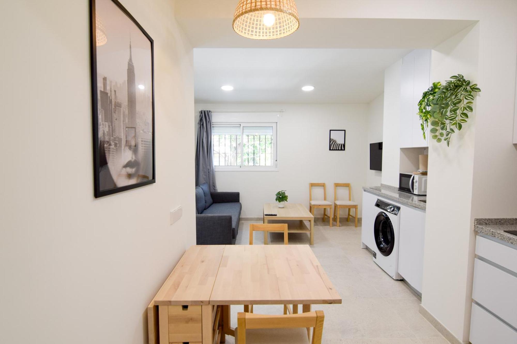 Apartamento Letplanet Brasil *