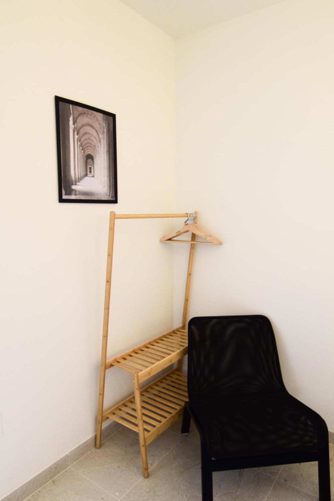 Apartamento Letplanet Brasil Málaga