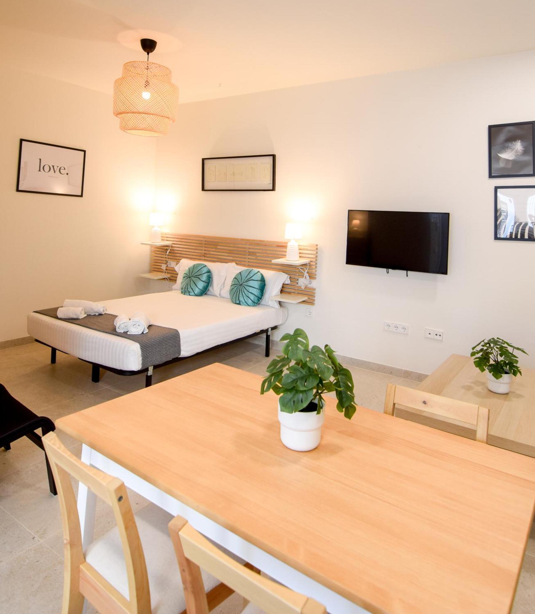 Apartamento Letplanet Brasil *