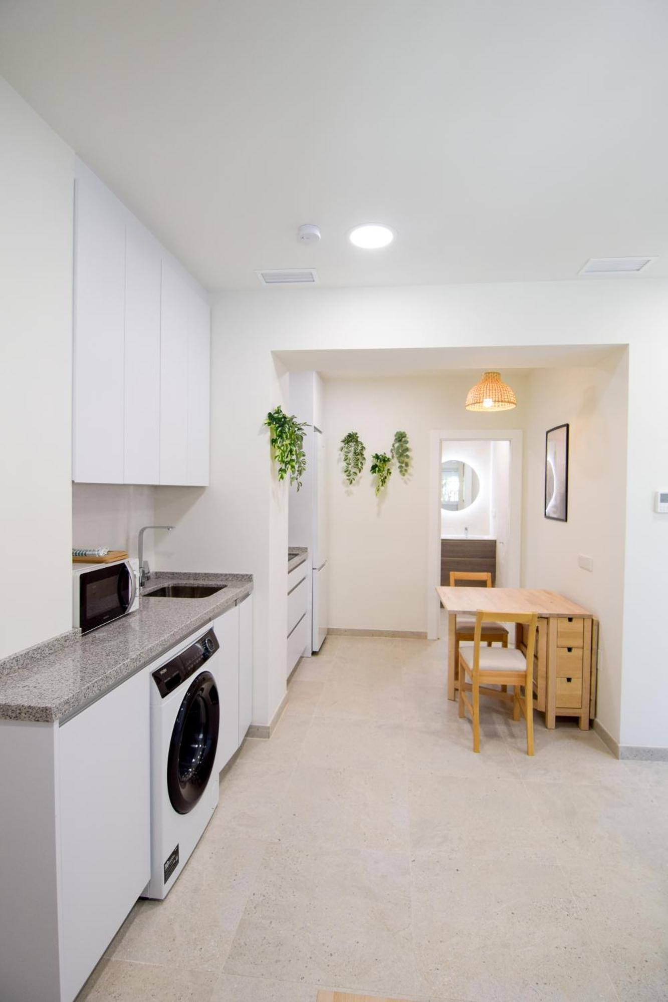 Apartamento Letplanet Brasil *