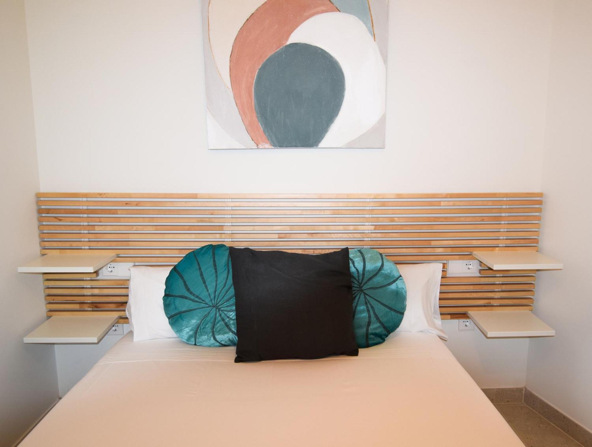 Letplanet Brasil Apartamento Málaga