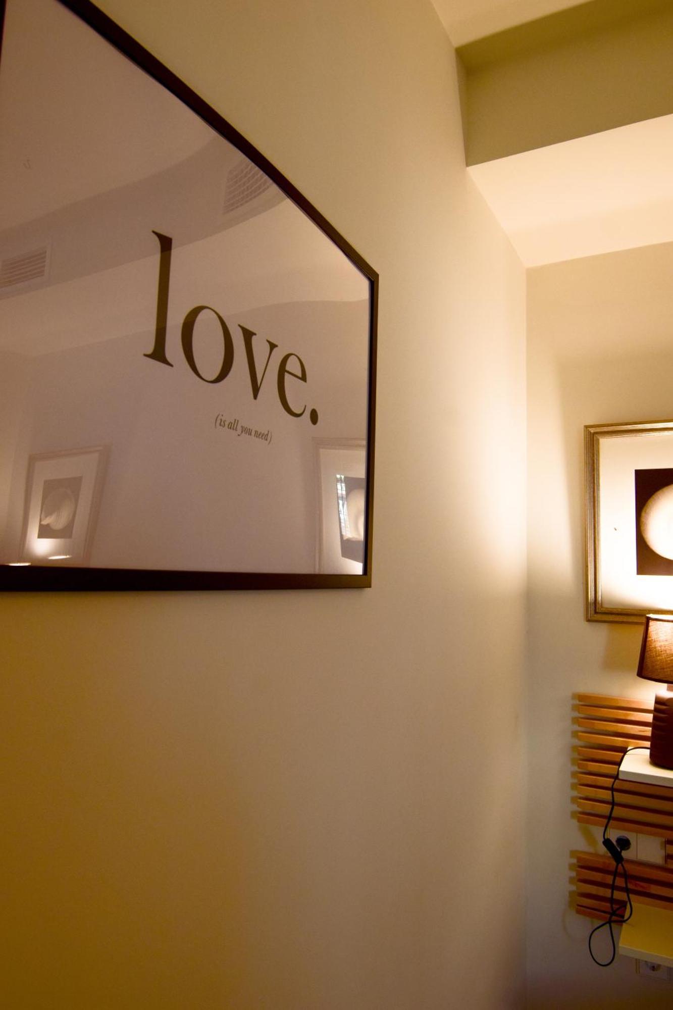 Apartamento Letplanet Brasil Málaga