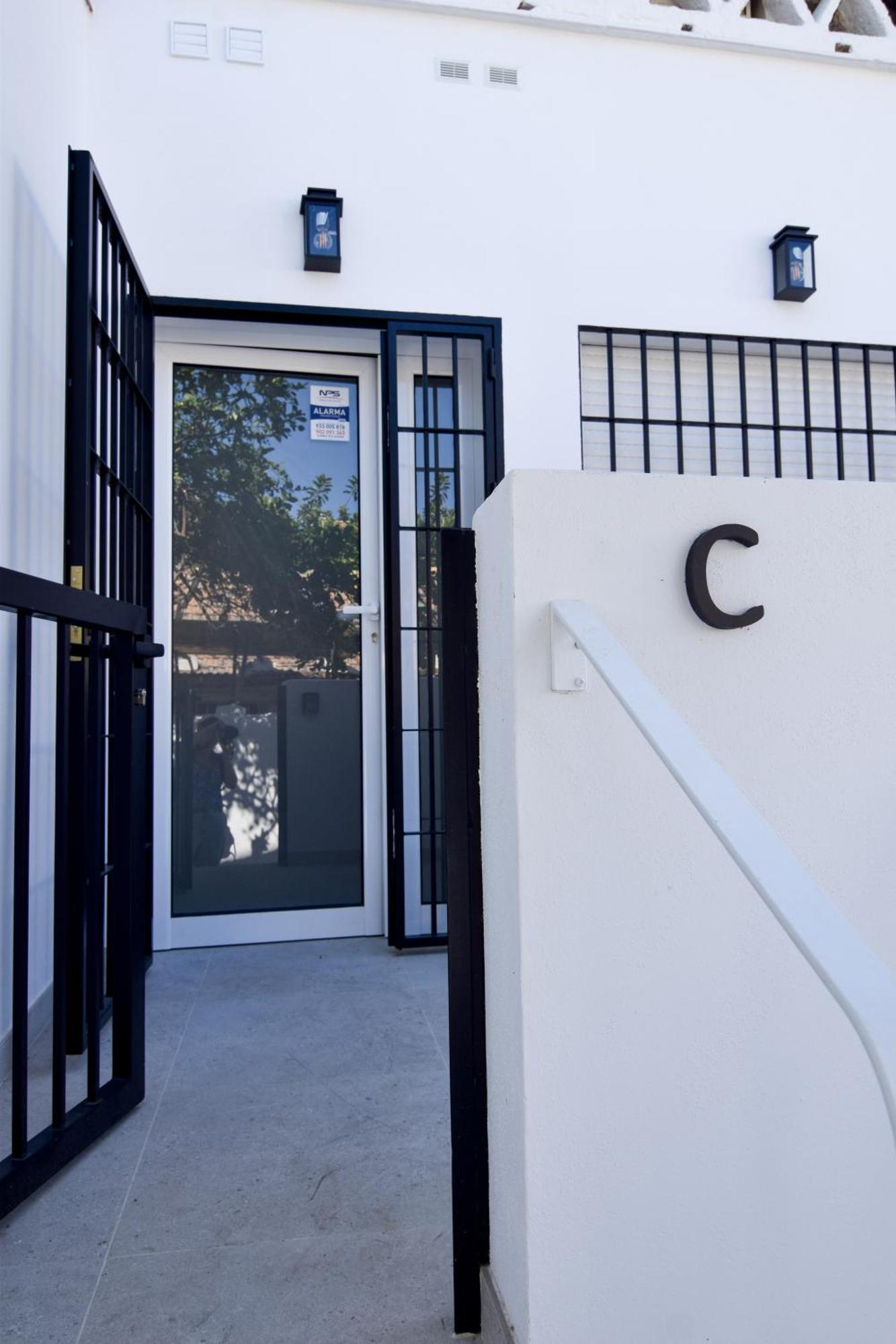 Letplanet Brasil Apartamento Málaga