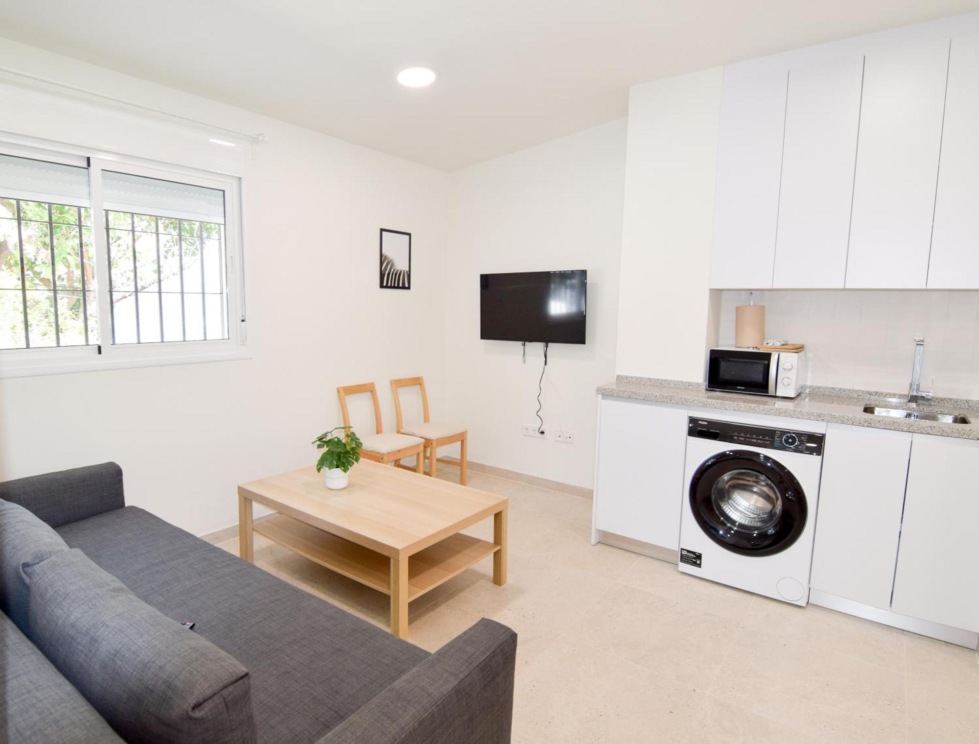 Letplanet Brasil Apartamento Málaga
