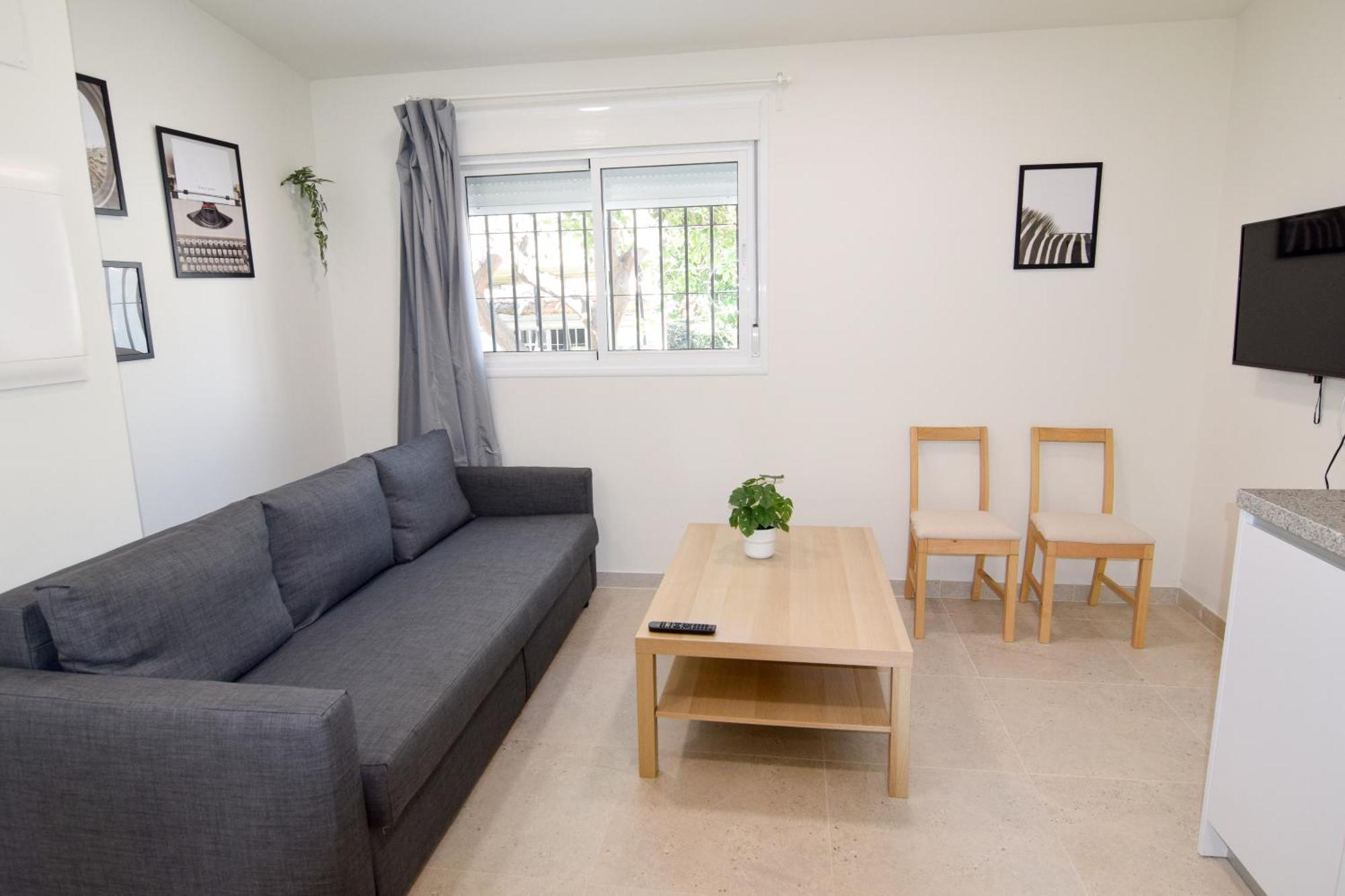 Letplanet Brasil Apartamento Málaga