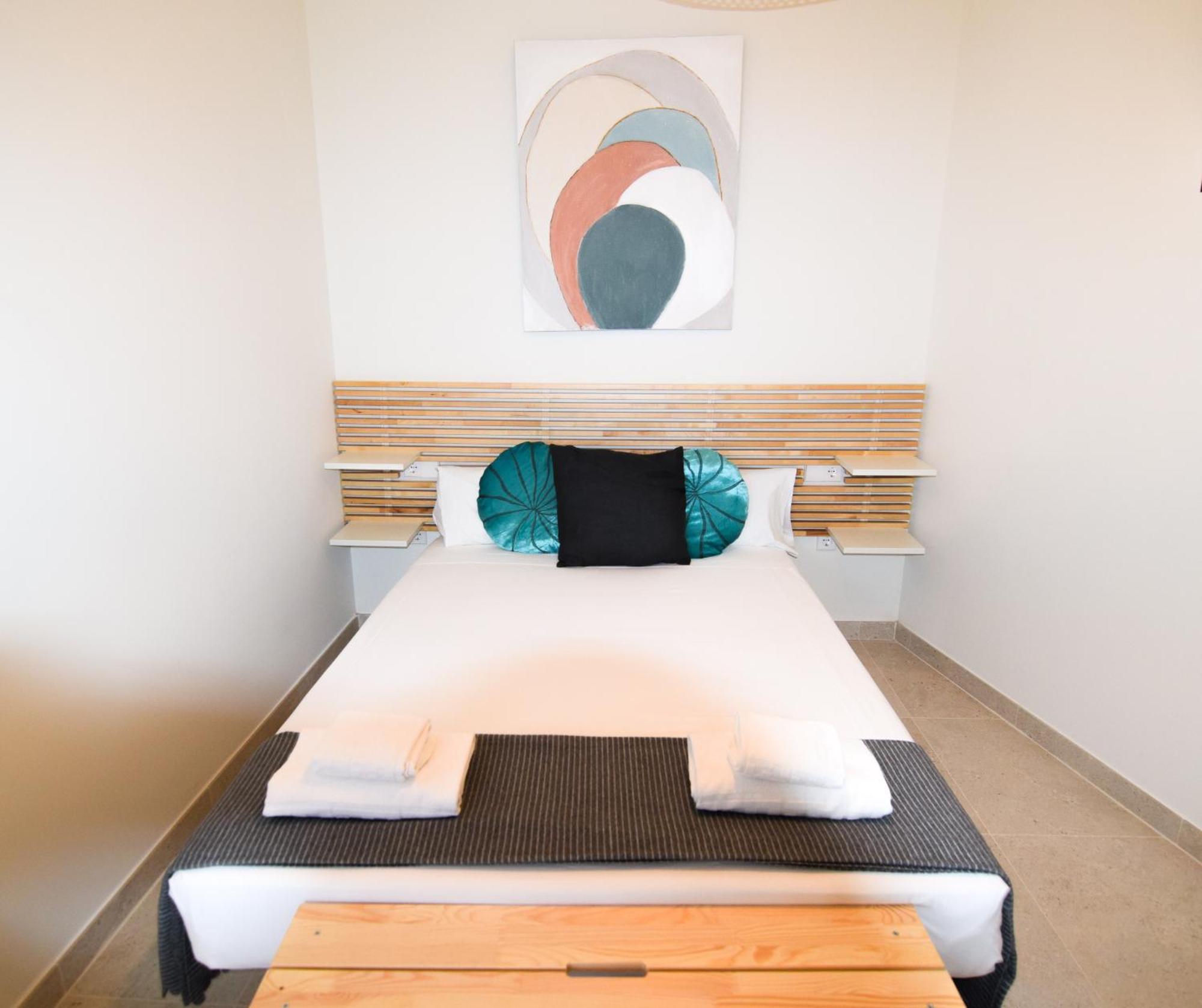 Apartamento Letplanet Brasil Málaga