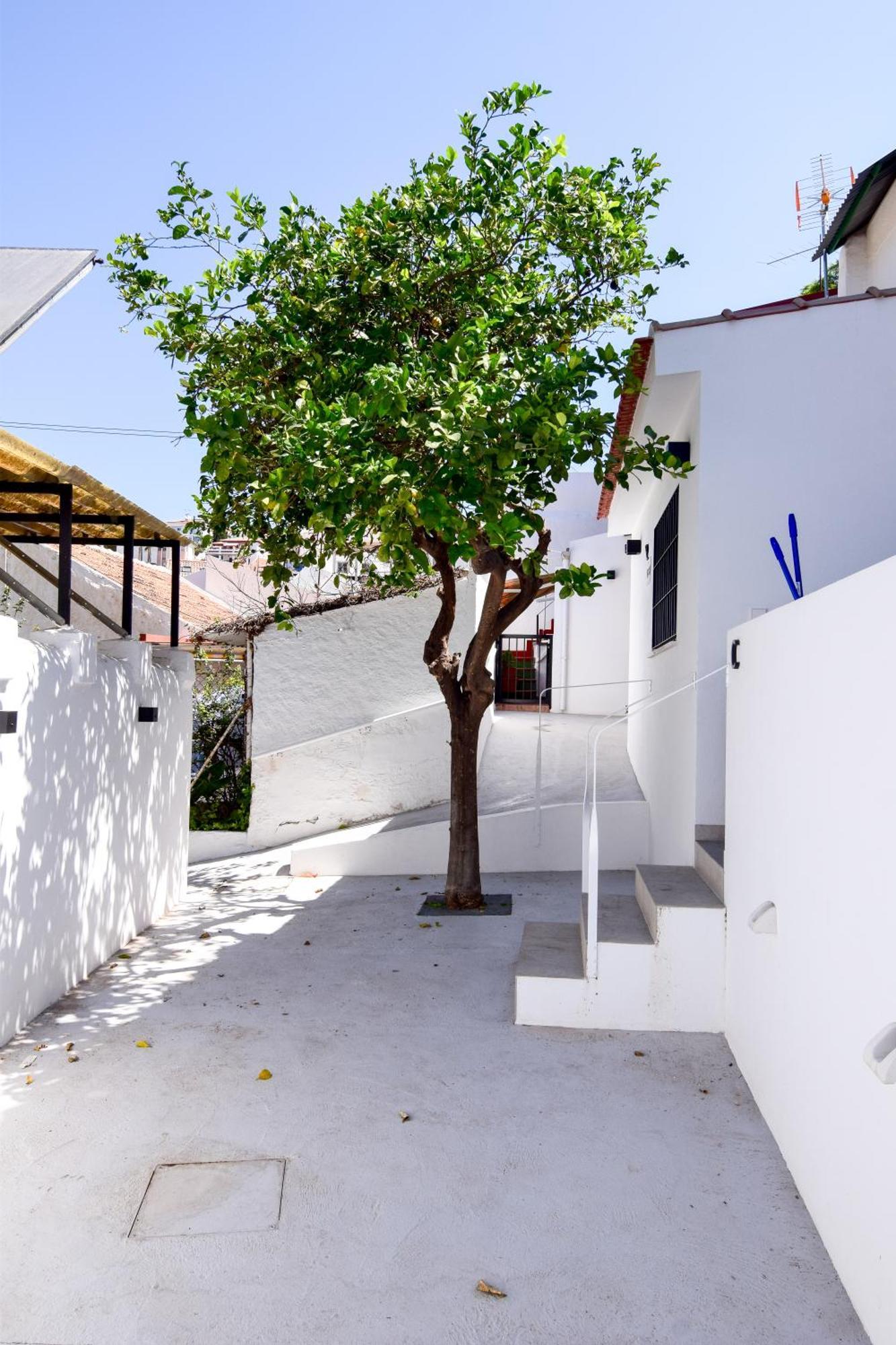 Apartamento Letplanet Brasil Málaga