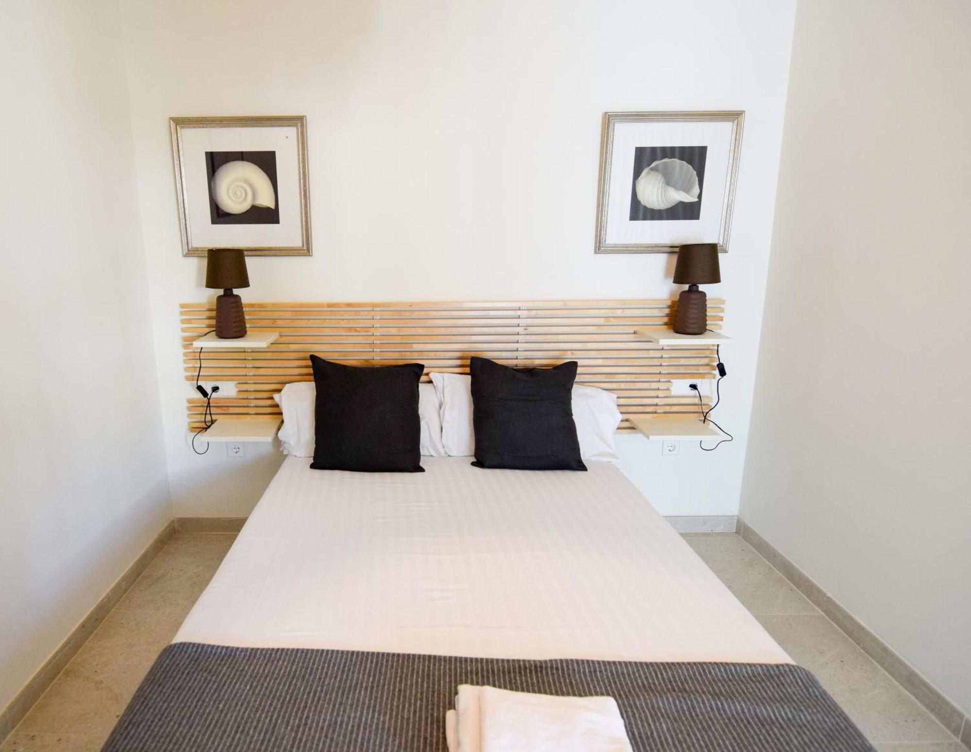 Apartamento Letplanet Brasil *