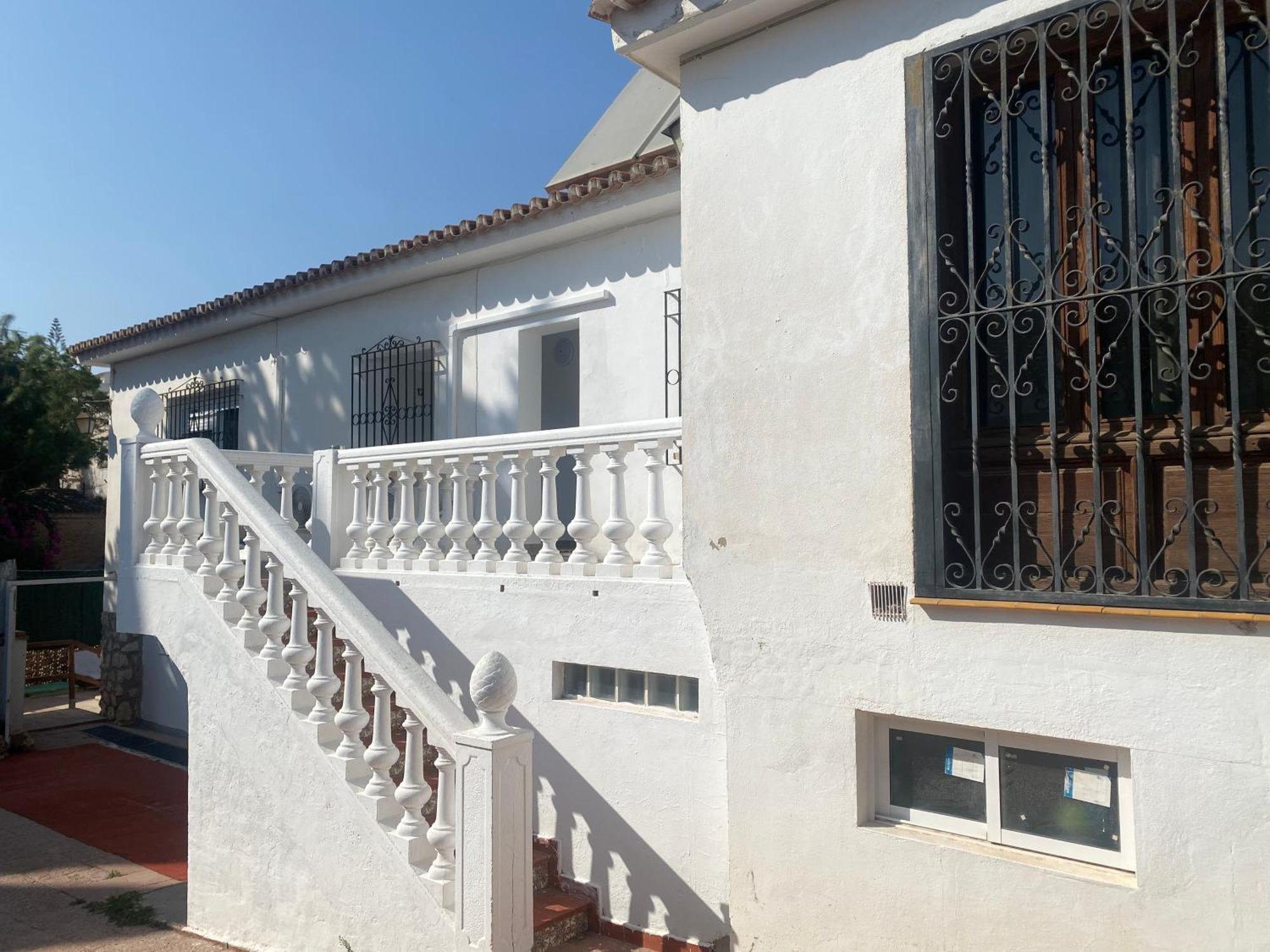 Apartamento Playa Del Palo *
