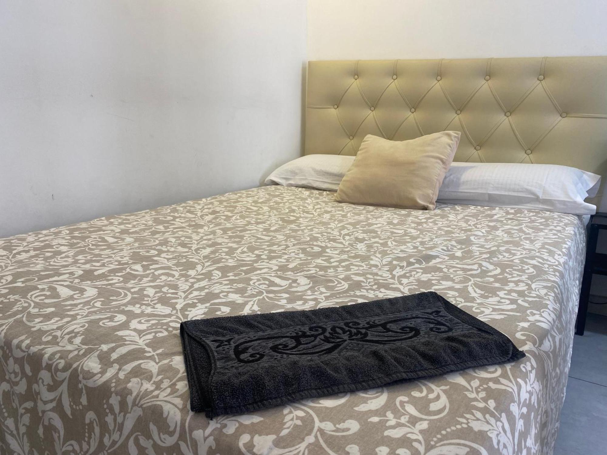 Apartamento Playa Del Palo Málaga