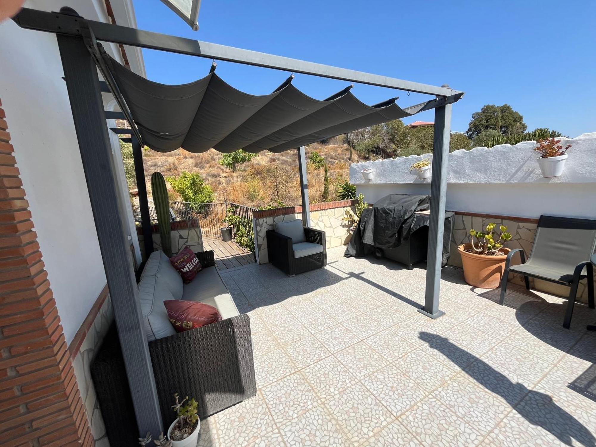 Views Apartment, Fruitful Hills Estate *