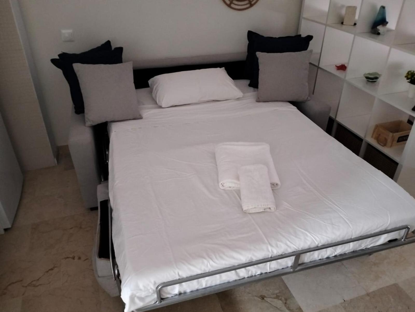 Apartamento Sol Y Arte Centro Málaga