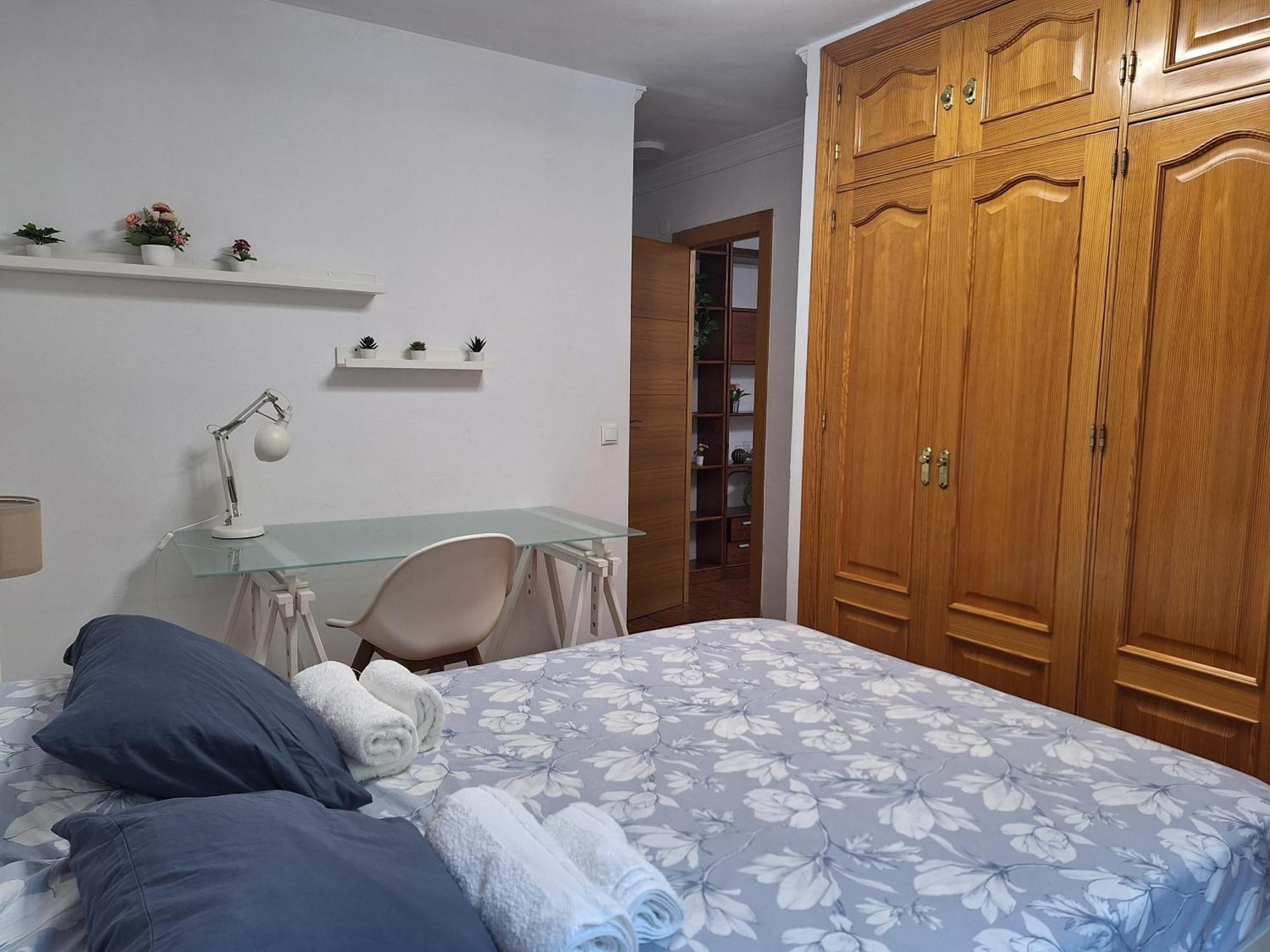 Departamento * Malaga