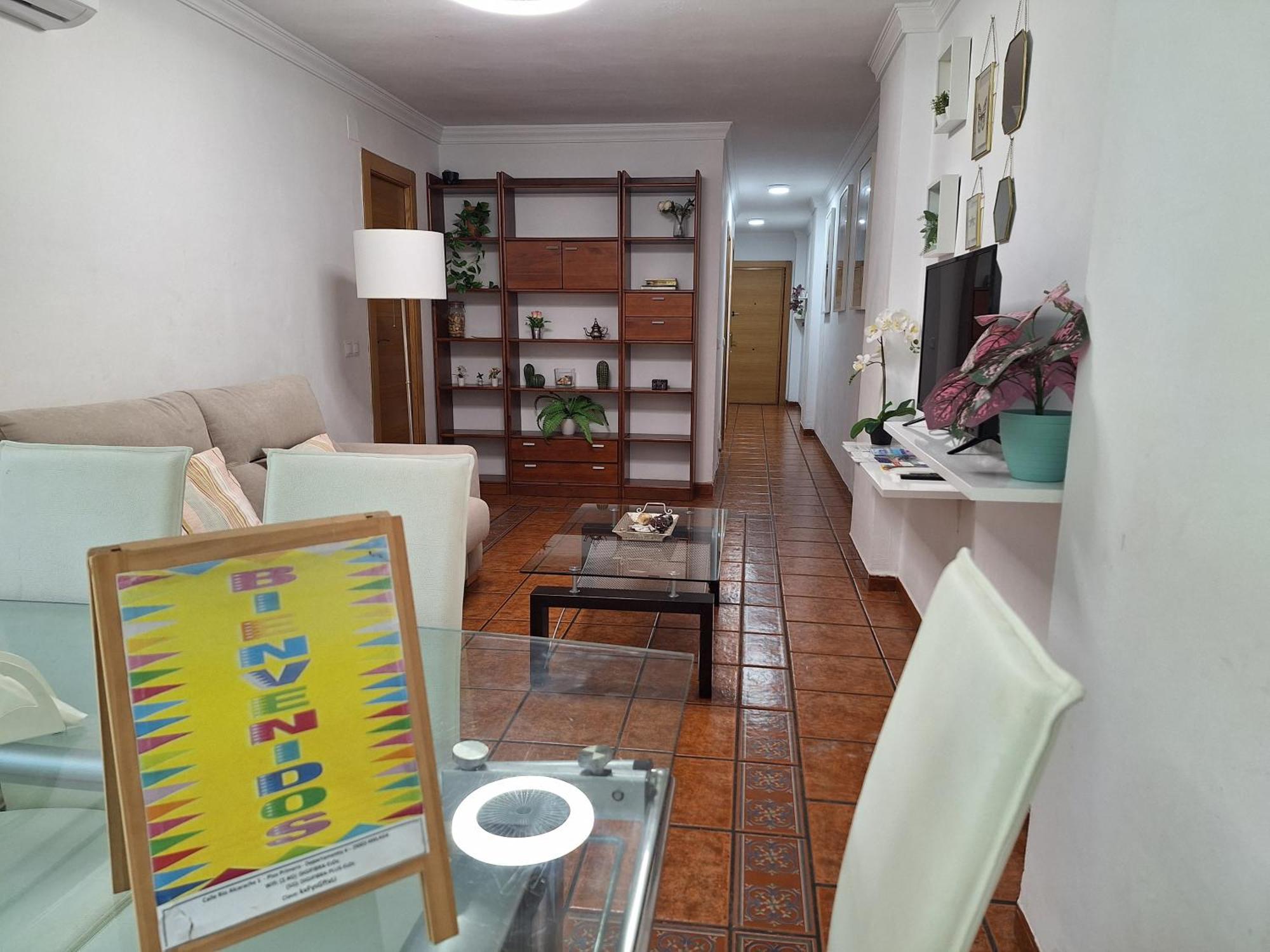 Departamento Apartment *