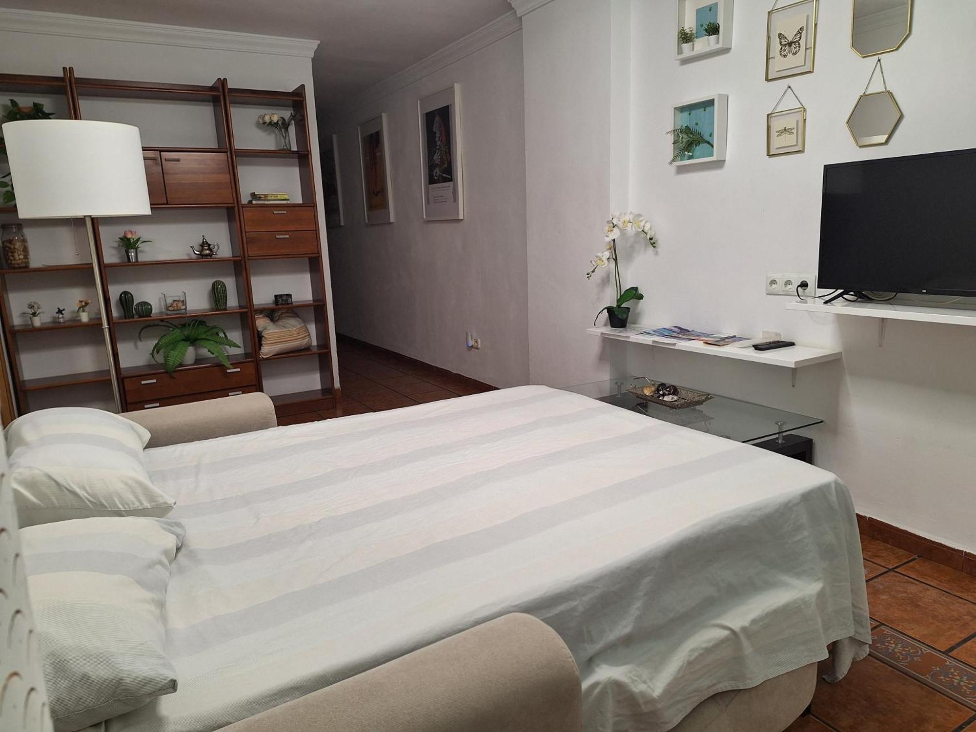 Apartment Departamento Malaga