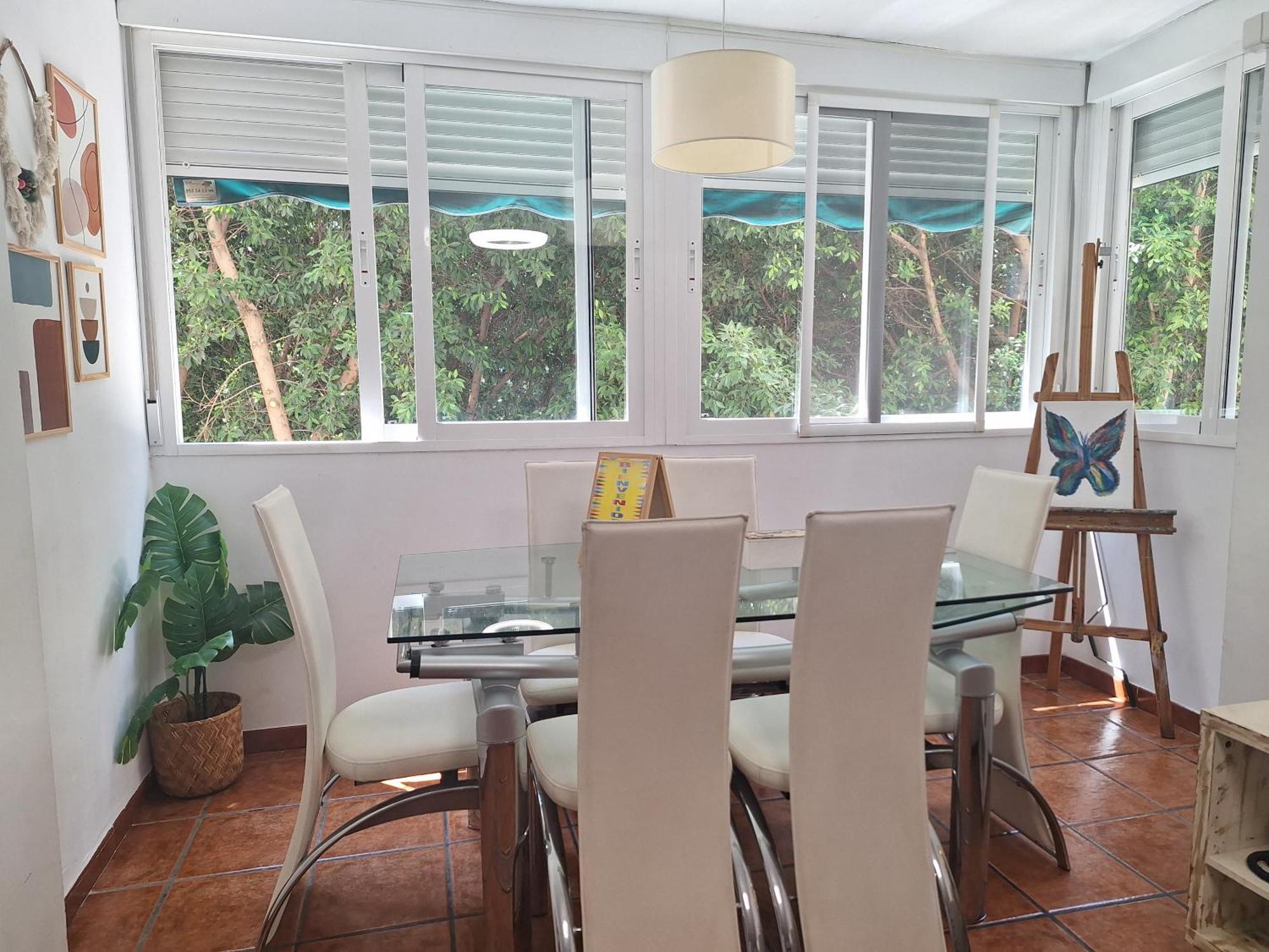 Apartment Departamento