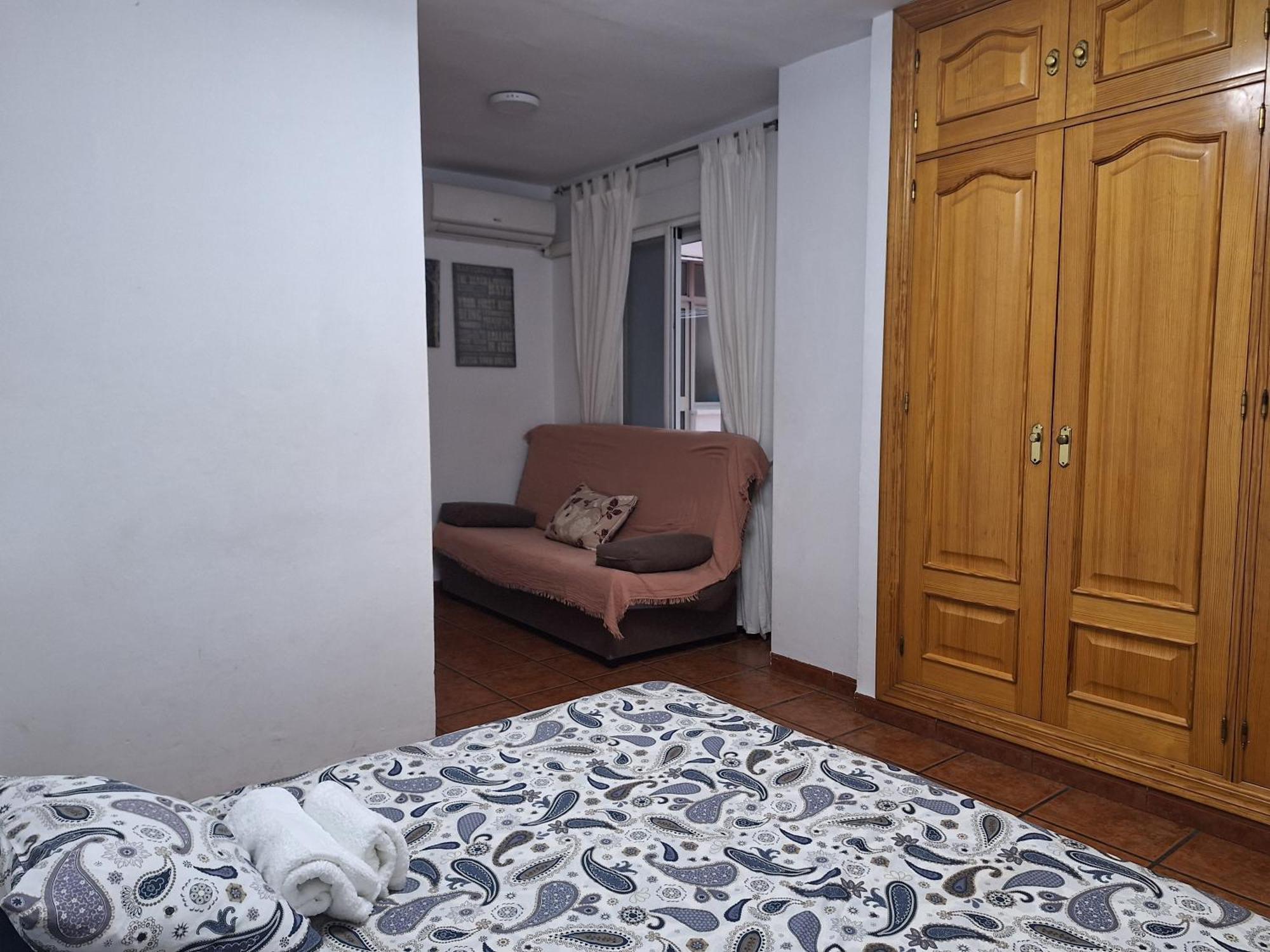 Departamento Apartment *