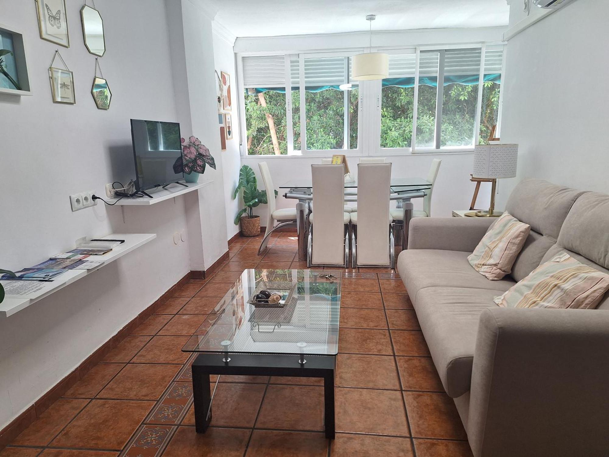 Departamento Apartment Malaga