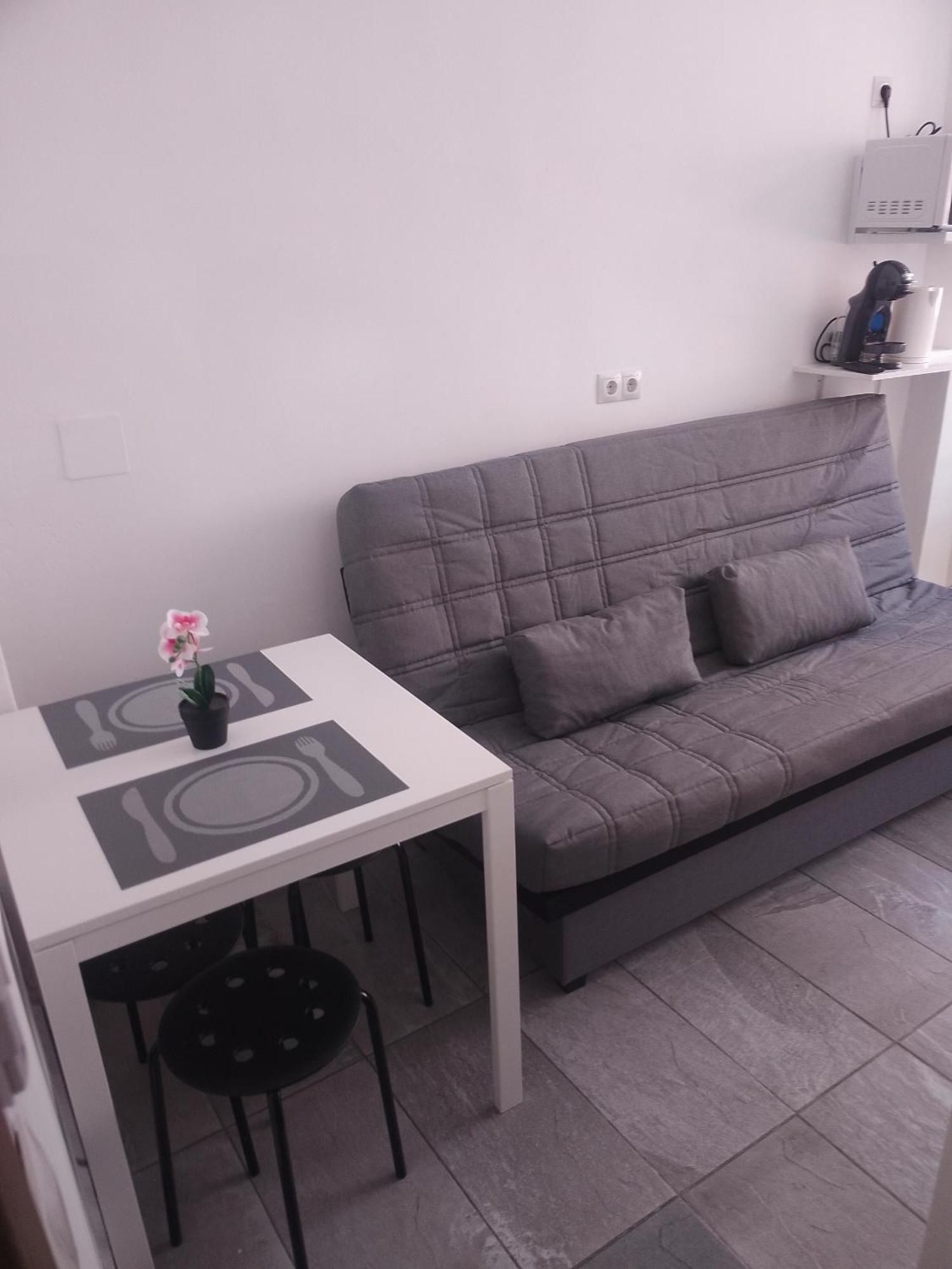 Coris Urban Center Apartamento Málaga