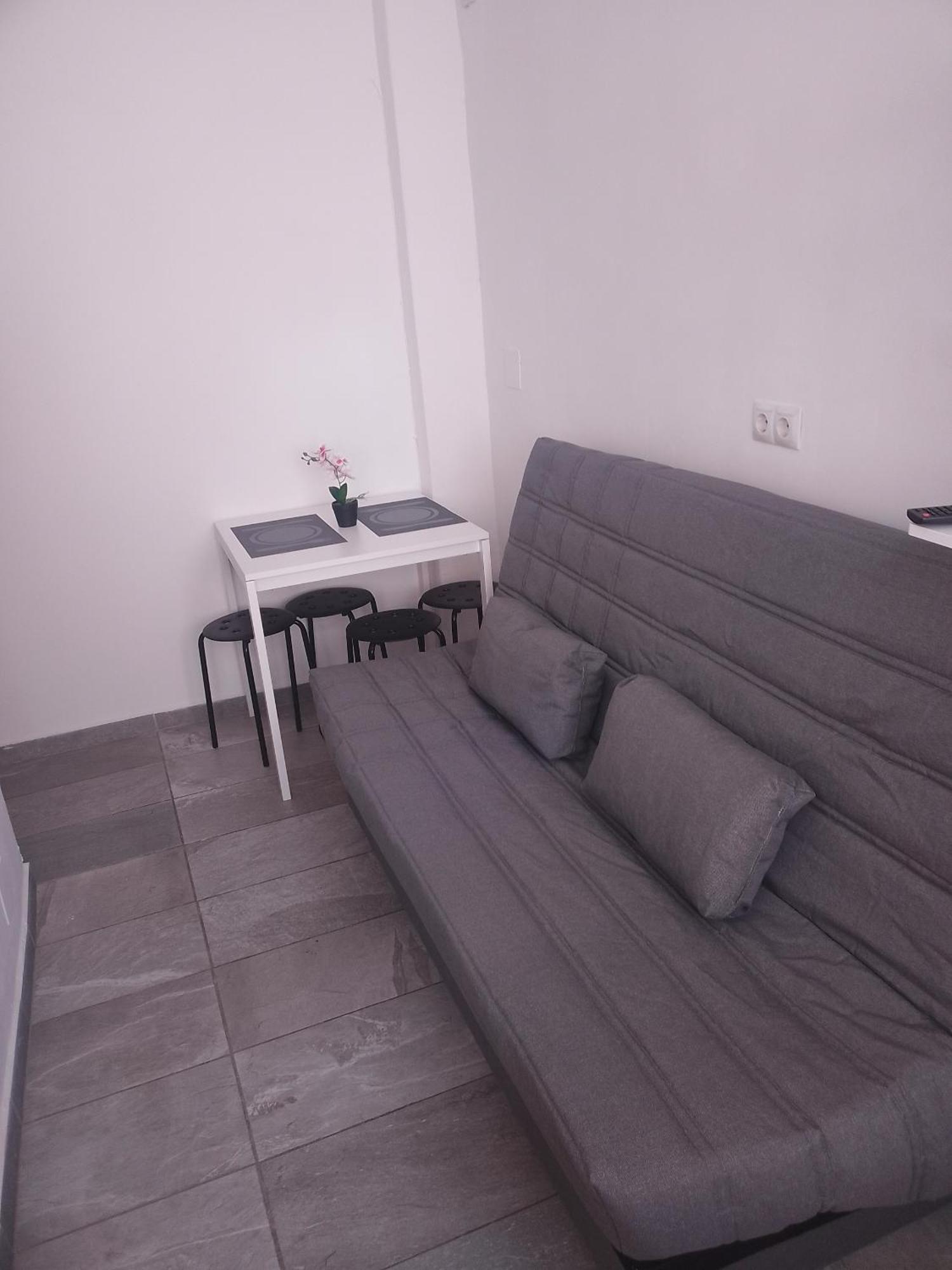 Apartamento Coris Urban Center Málaga