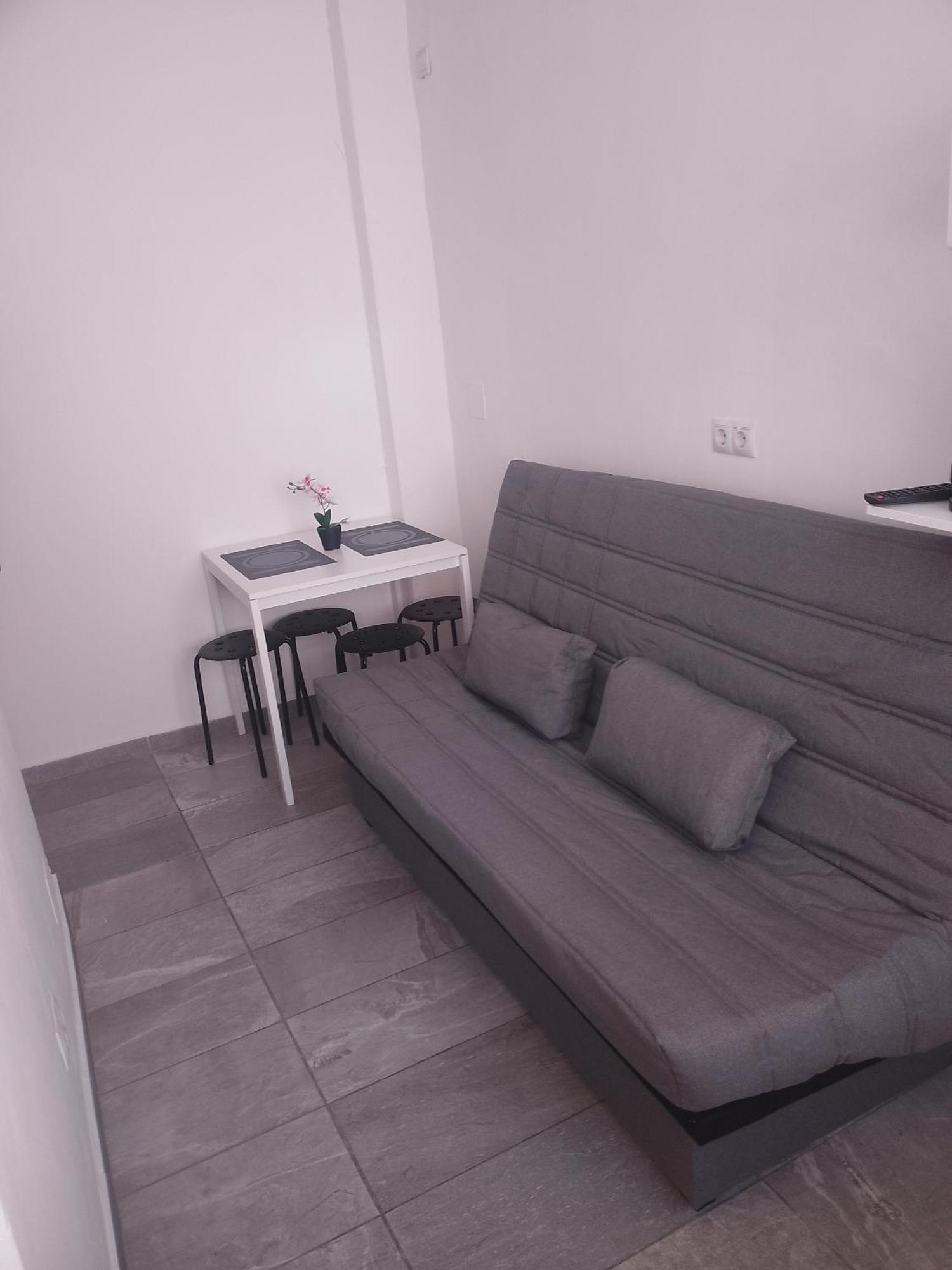 Apartamento Coris Urban Center *