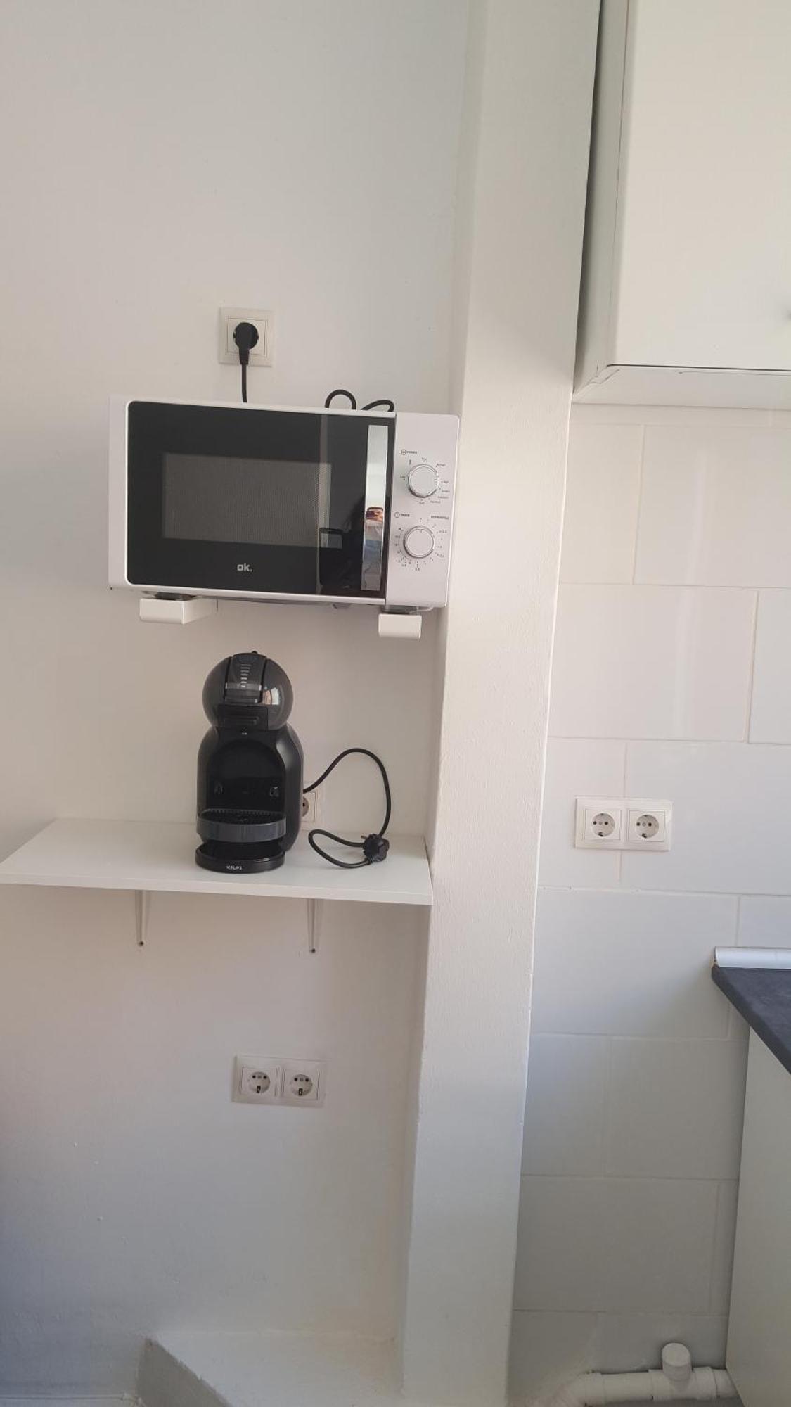 Apartamento Coris Urban Center