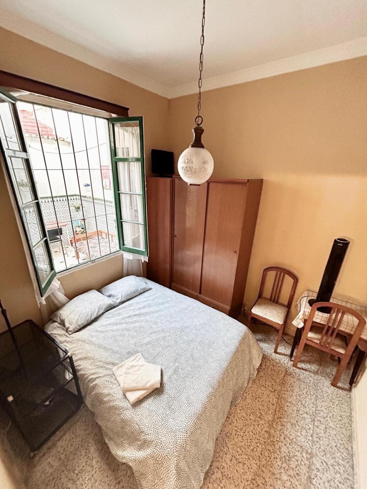 Apartamento Casa Mata Encarnita *
